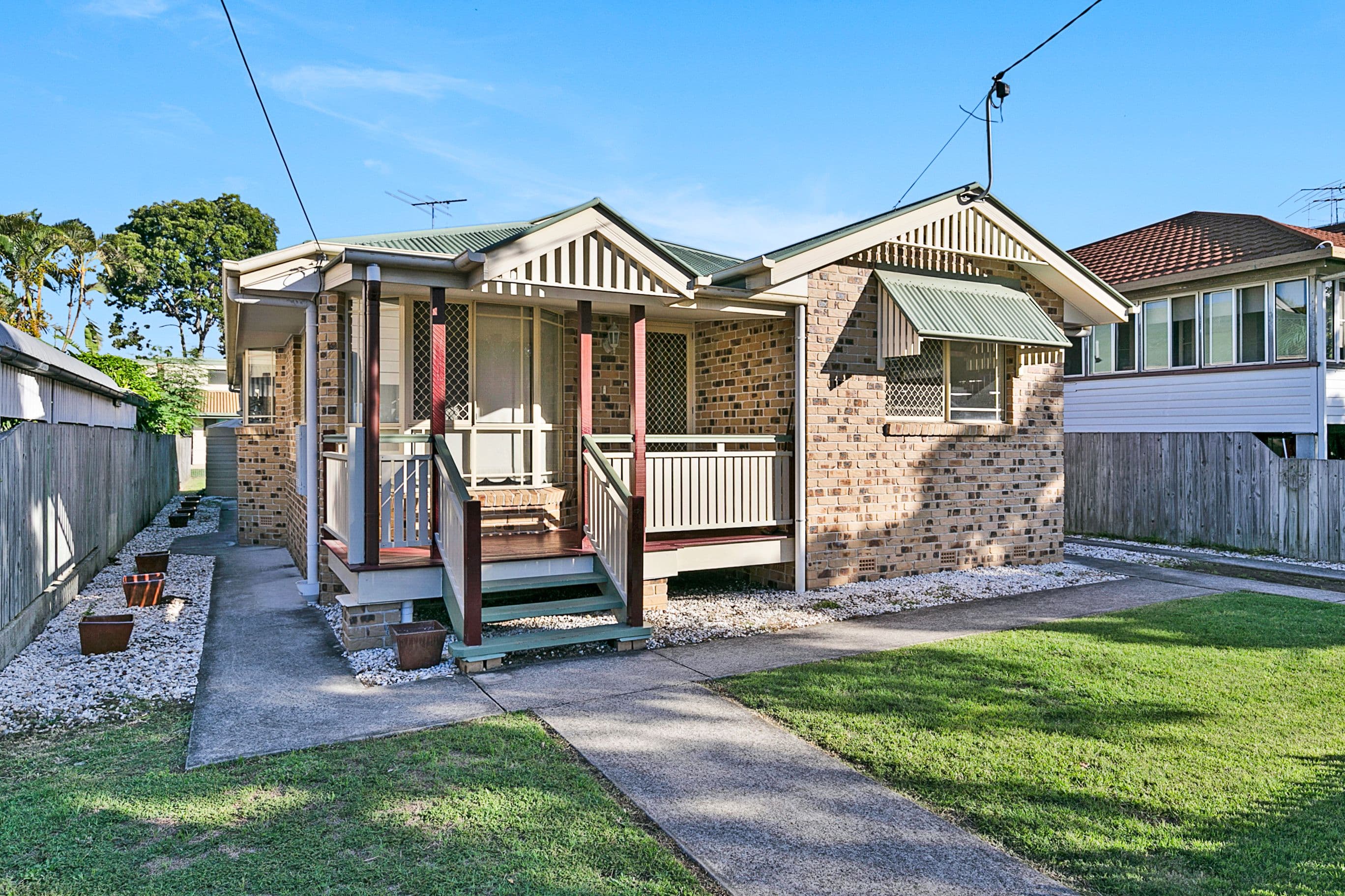 28 Clara Street, Wynnum QLD 4178, Wynnum - Thumbnail 2