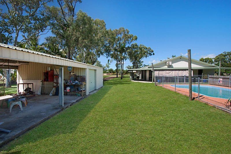 19 Isaac Street, DEERAGUN QLD 4818, Deeragun - Thumbnail 8