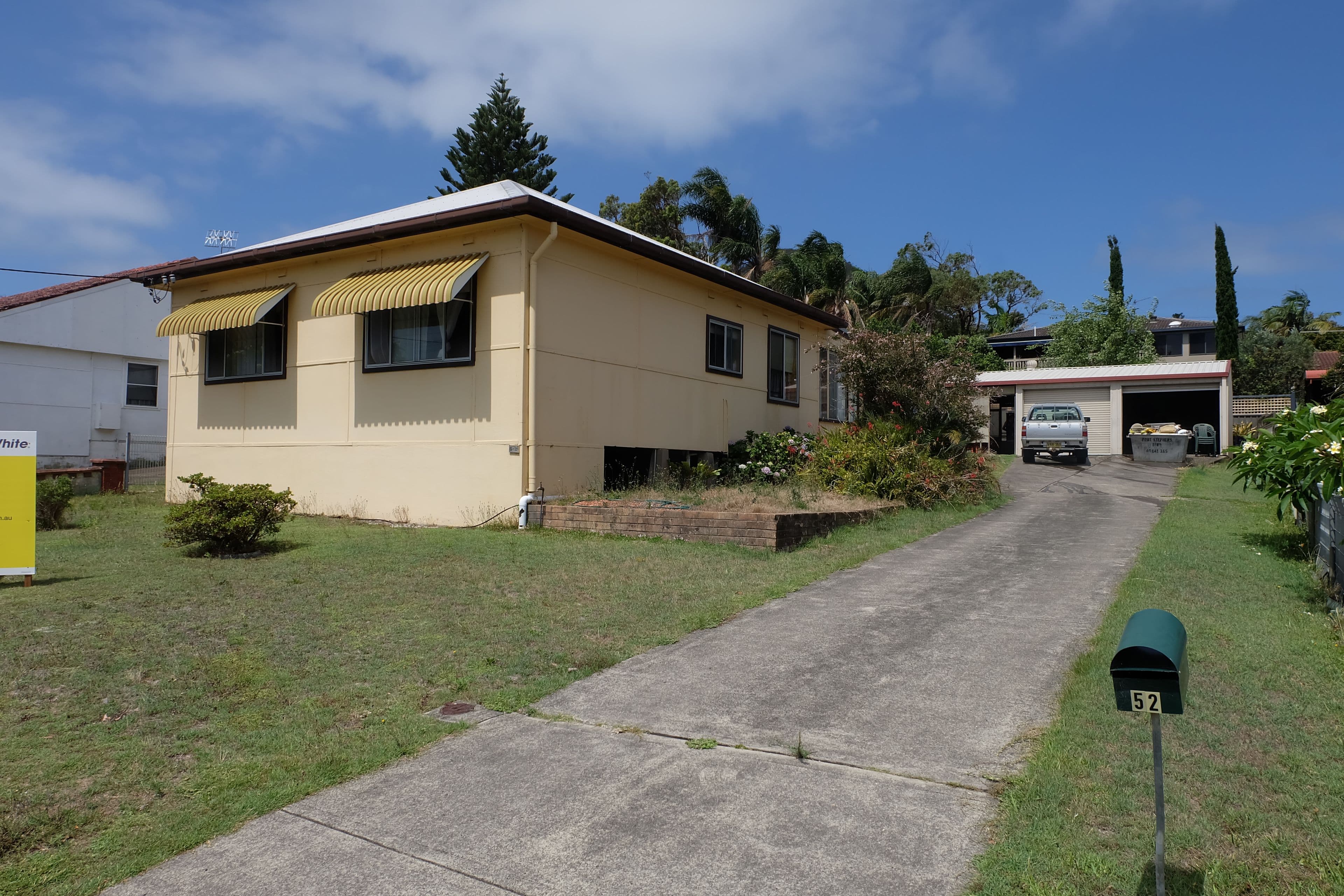 52 Tomaree Road, Shoal Bay - Image 1