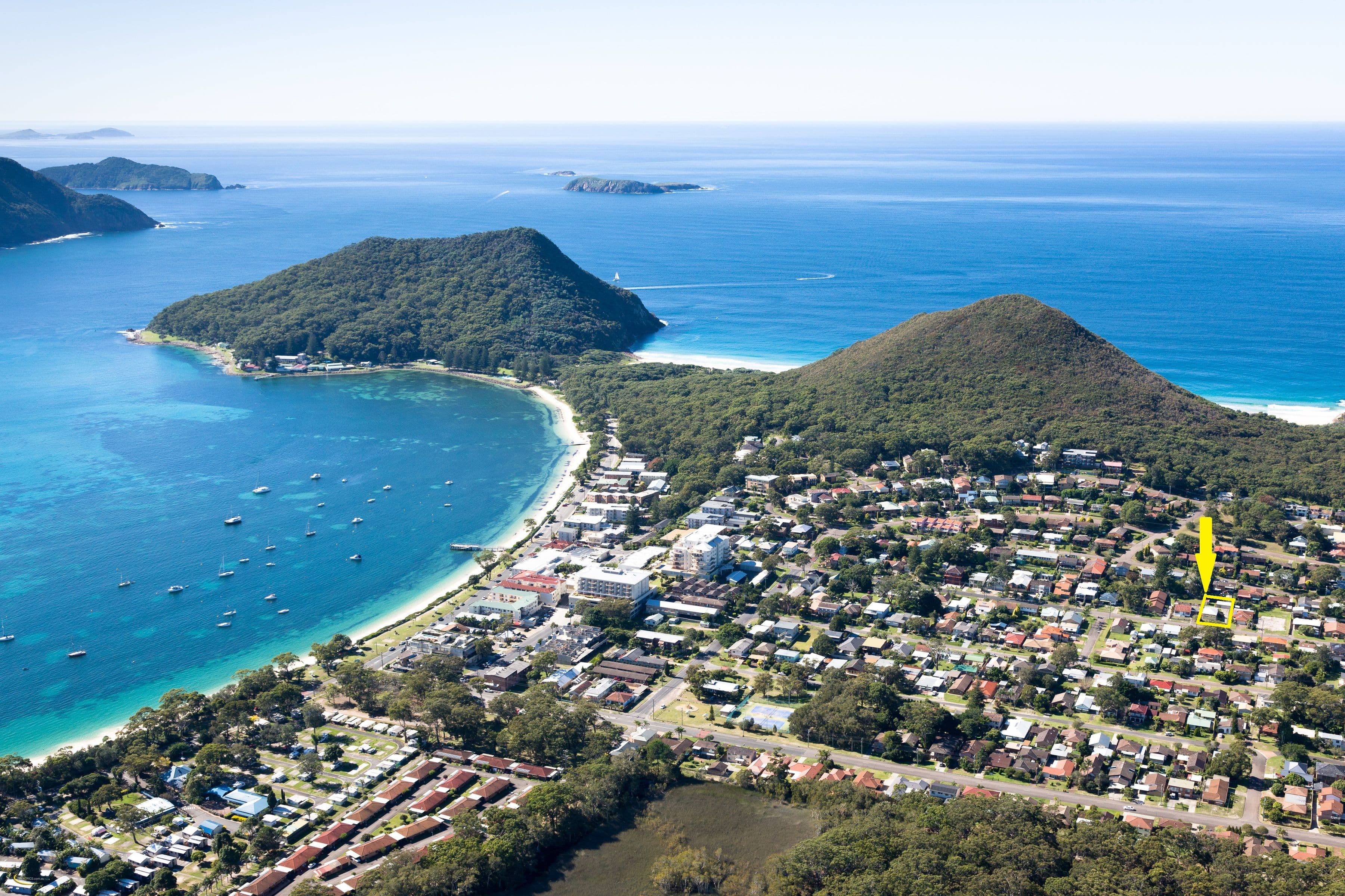 52 Tomaree Road, Shoal Bay - Thumbnail 2