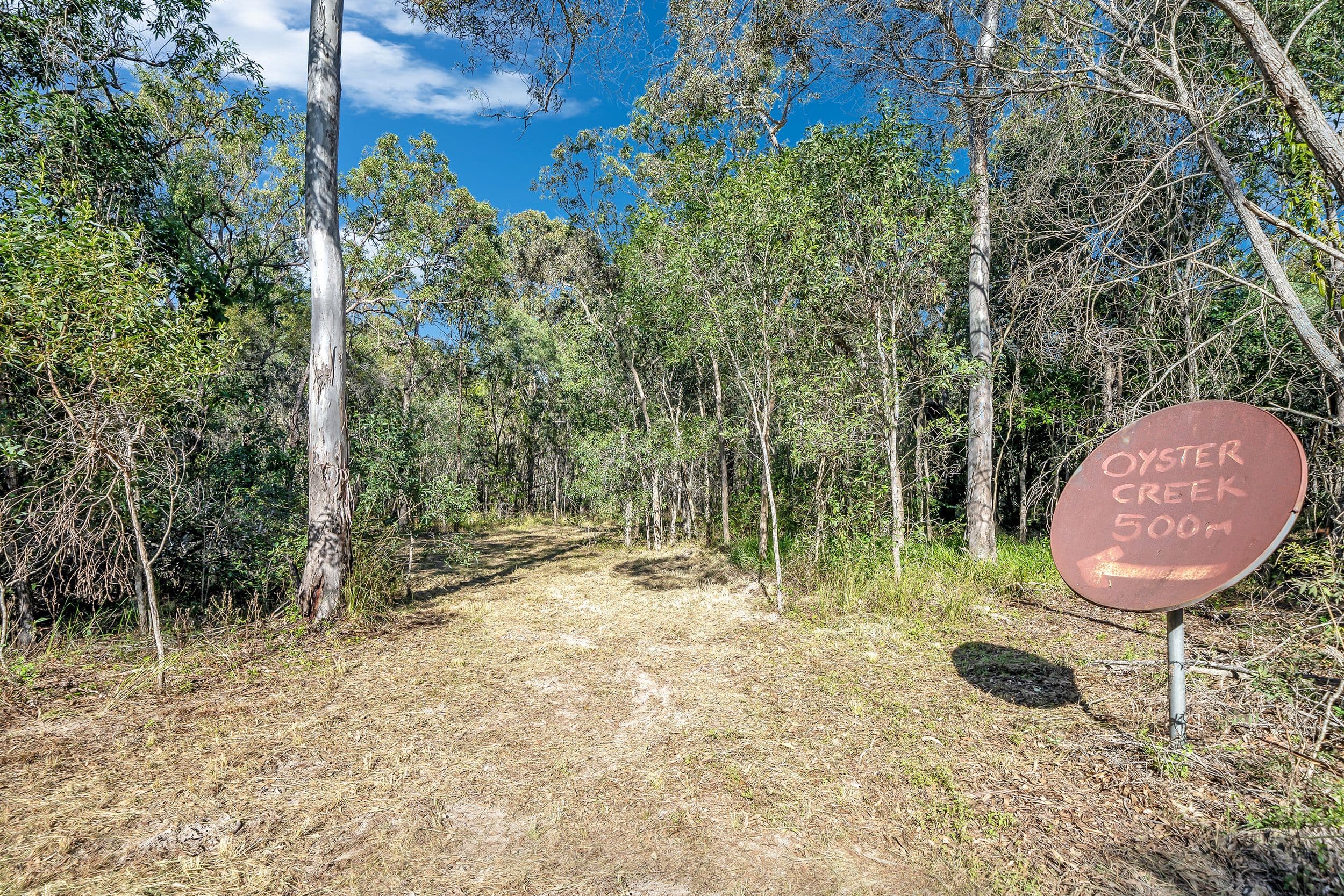 147 Ballantyne Road, Captain Creek QLD 4677, Captain Creek - Thumbnail 4