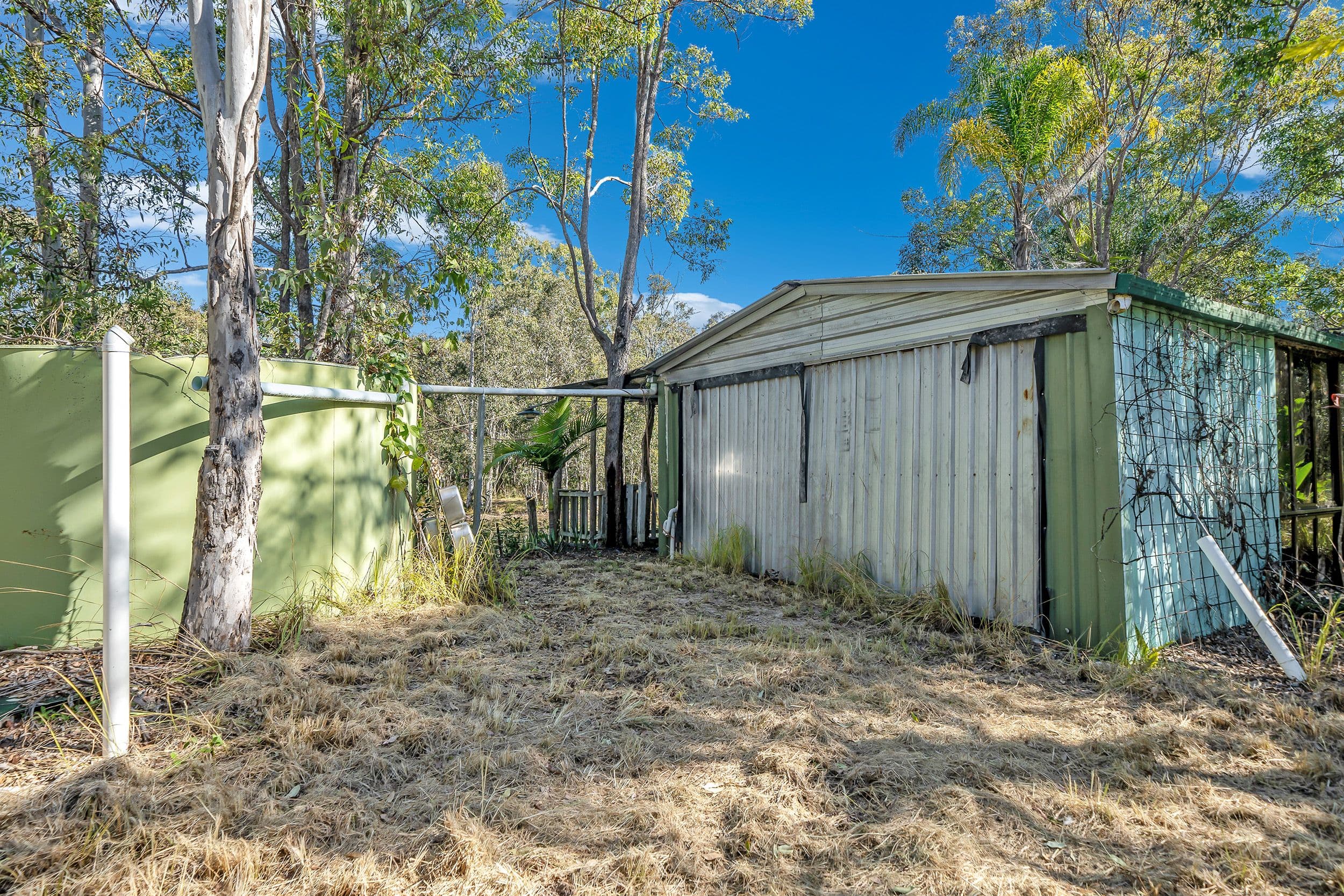 147 Ballantyne Road, Captain Creek QLD 4677, Captain Creek - Thumbnail 5