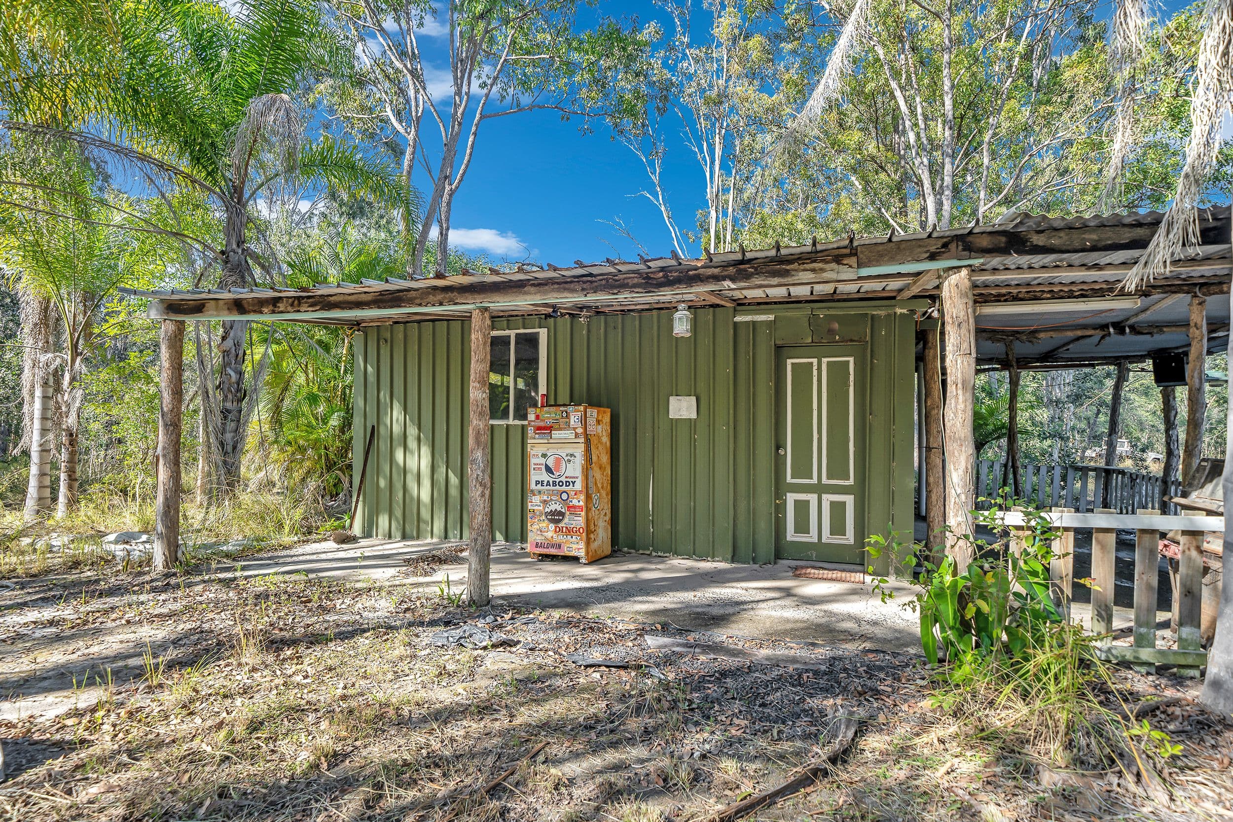 147 Ballantyne Road, Captain Creek QLD 4677, Captain Creek - Thumbnail 6