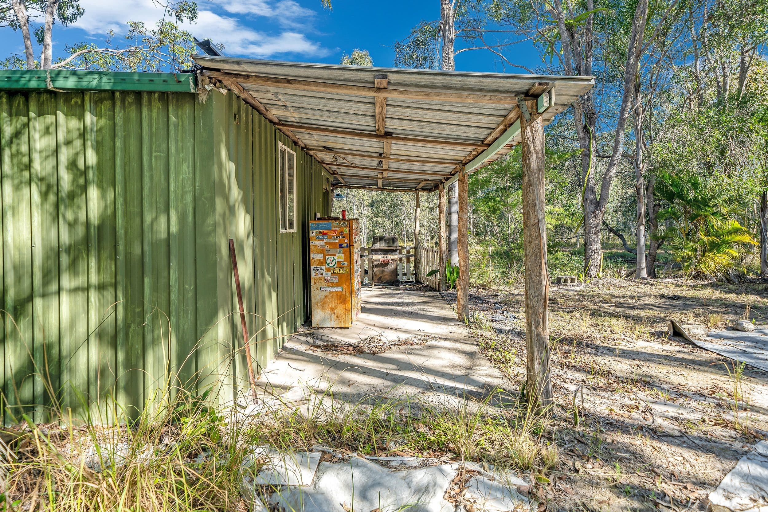 147 Ballantyne Road, Captain Creek QLD 4677, Captain Creek - Thumbnail 7