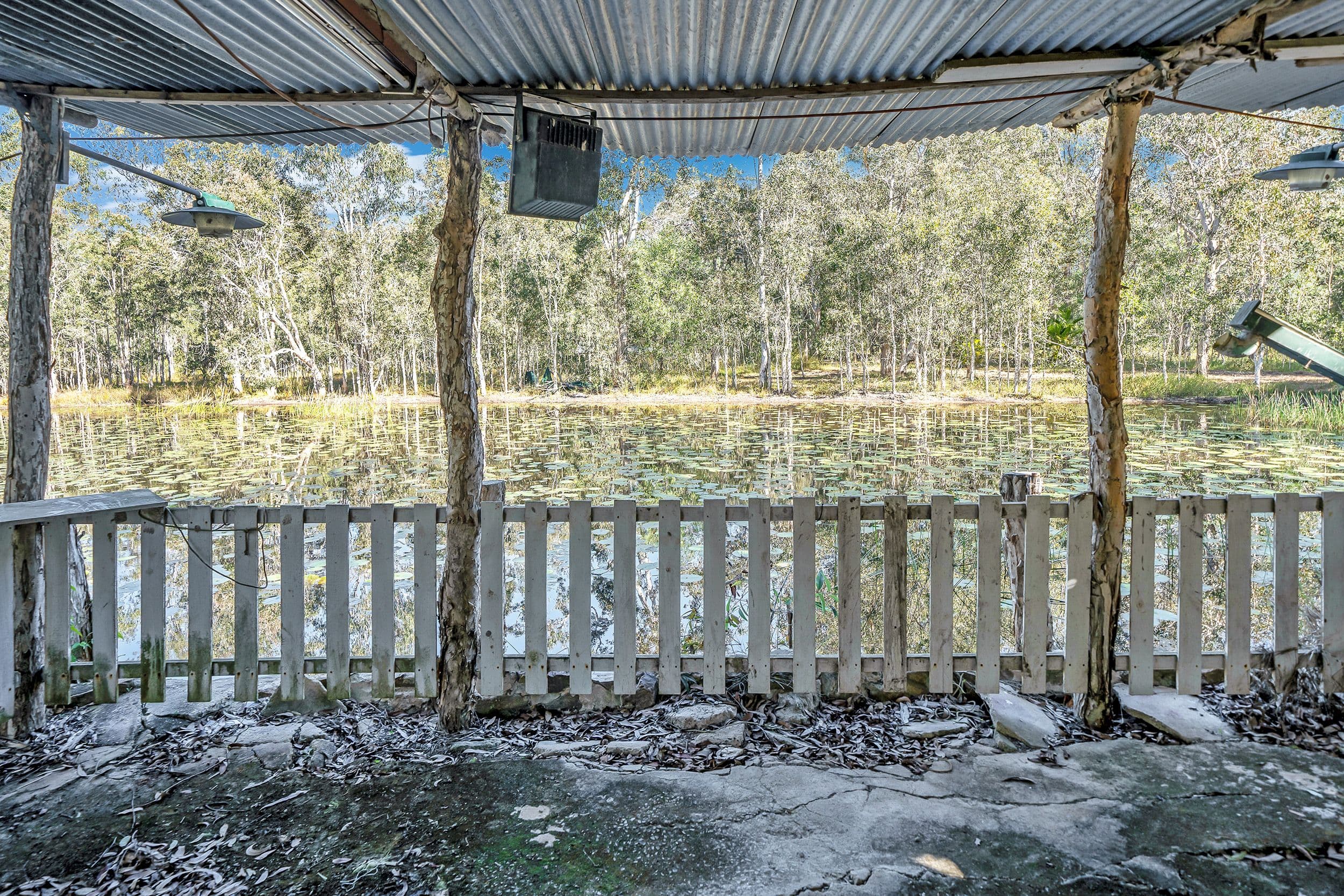 147 Ballantyne Road, Captain Creek QLD 4677, Captain Creek - Thumbnail 8