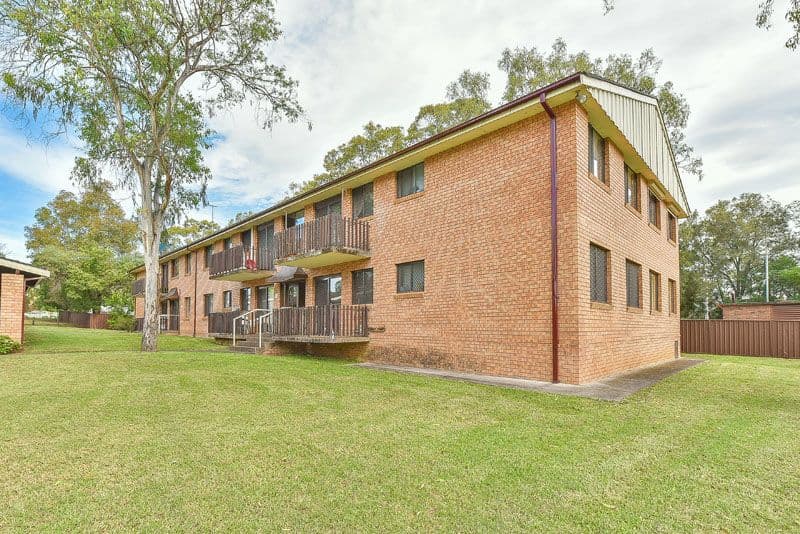 17-25 Rudd Road, Leumeah NSW 2560, Leumeah - Image 1