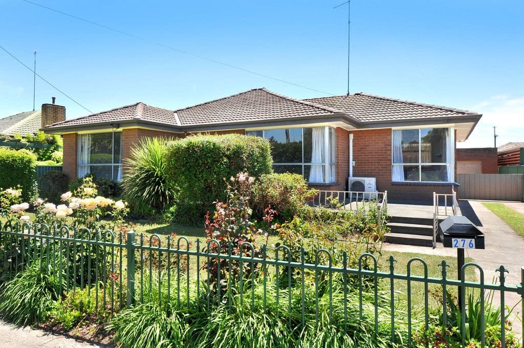 276 Vickers Street, Sebastopol VIC 3356, Sebastopol - Image 1