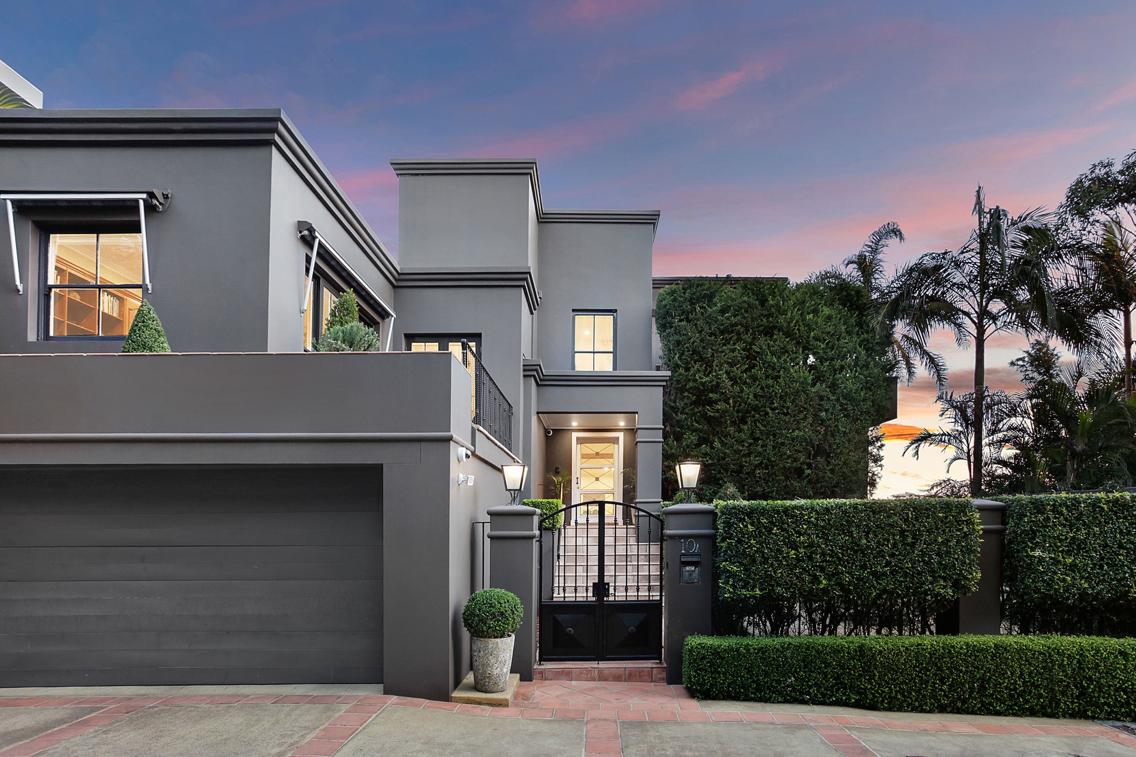 10 Dalley Avenue, Vaucluse - Image 1