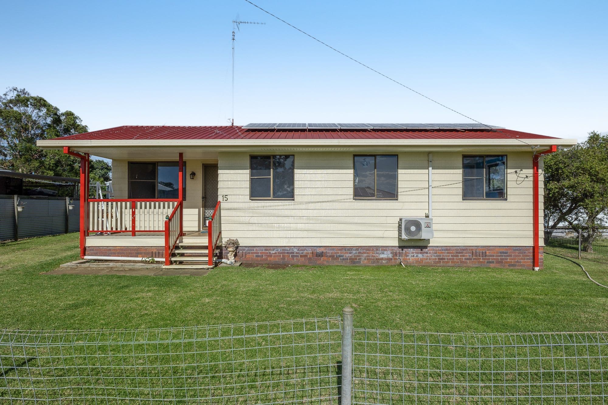 15 Frizzell Street, Southbrook QLD 4363, Southbrook - Image 1