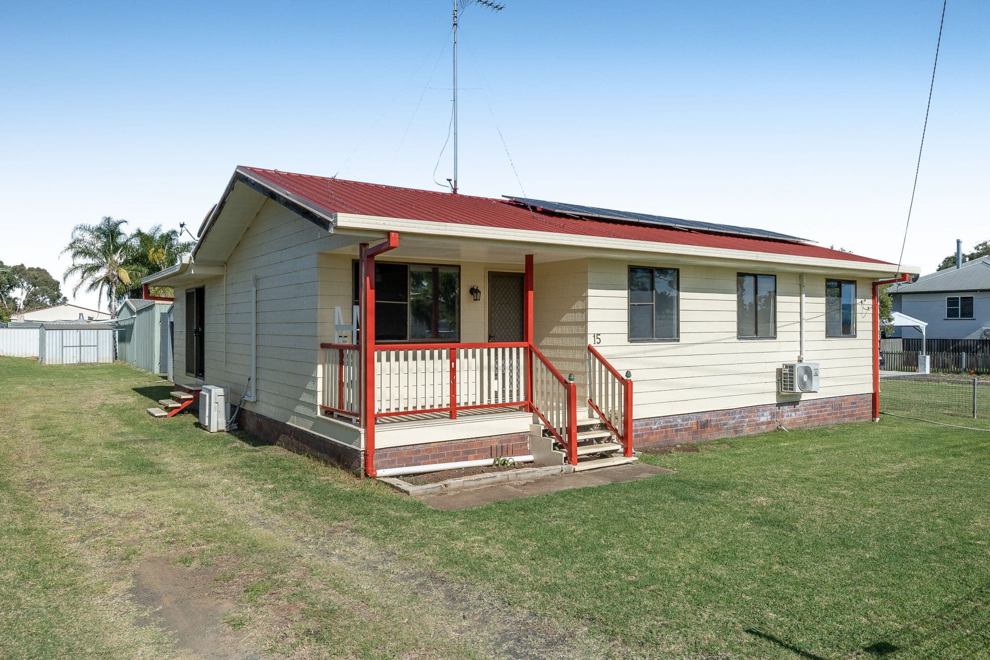 15 Frizzell Street, Southbrook QLD 4363, Southbrook - Thumbnail 2