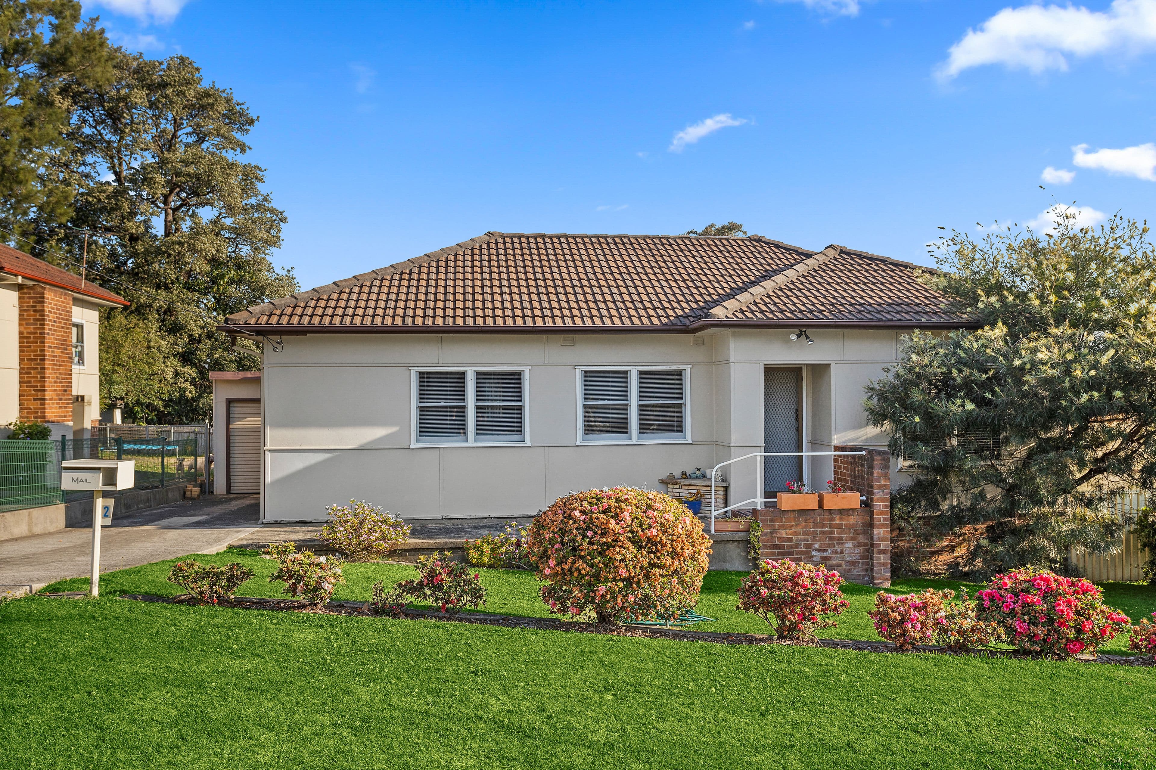 2 Waldron Street, Mount Saint Thomas NSW 2500, Mount Saint Thomas - Image 1