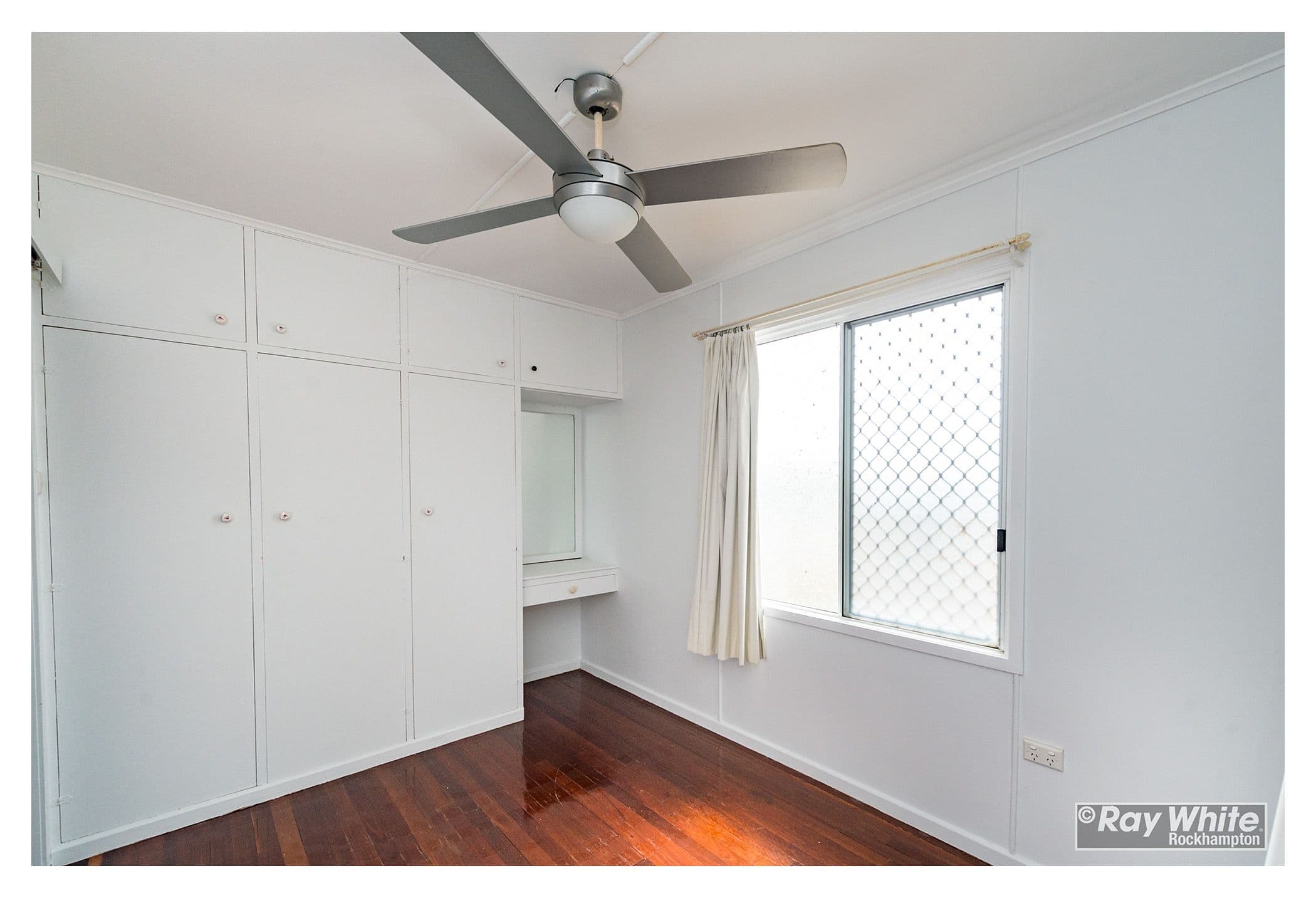 132 Hyde Street, Frenchville QLD 4701, Frenchville - Thumbnail 4