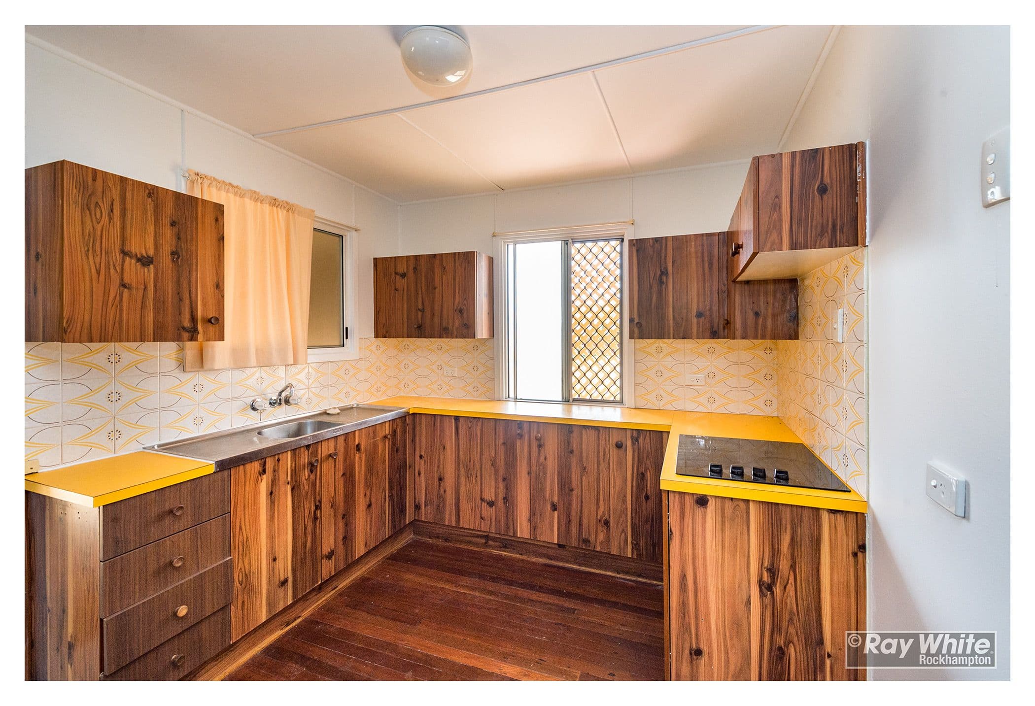 132 Hyde Street, Frenchville QLD 4701, Frenchville - Thumbnail 5
