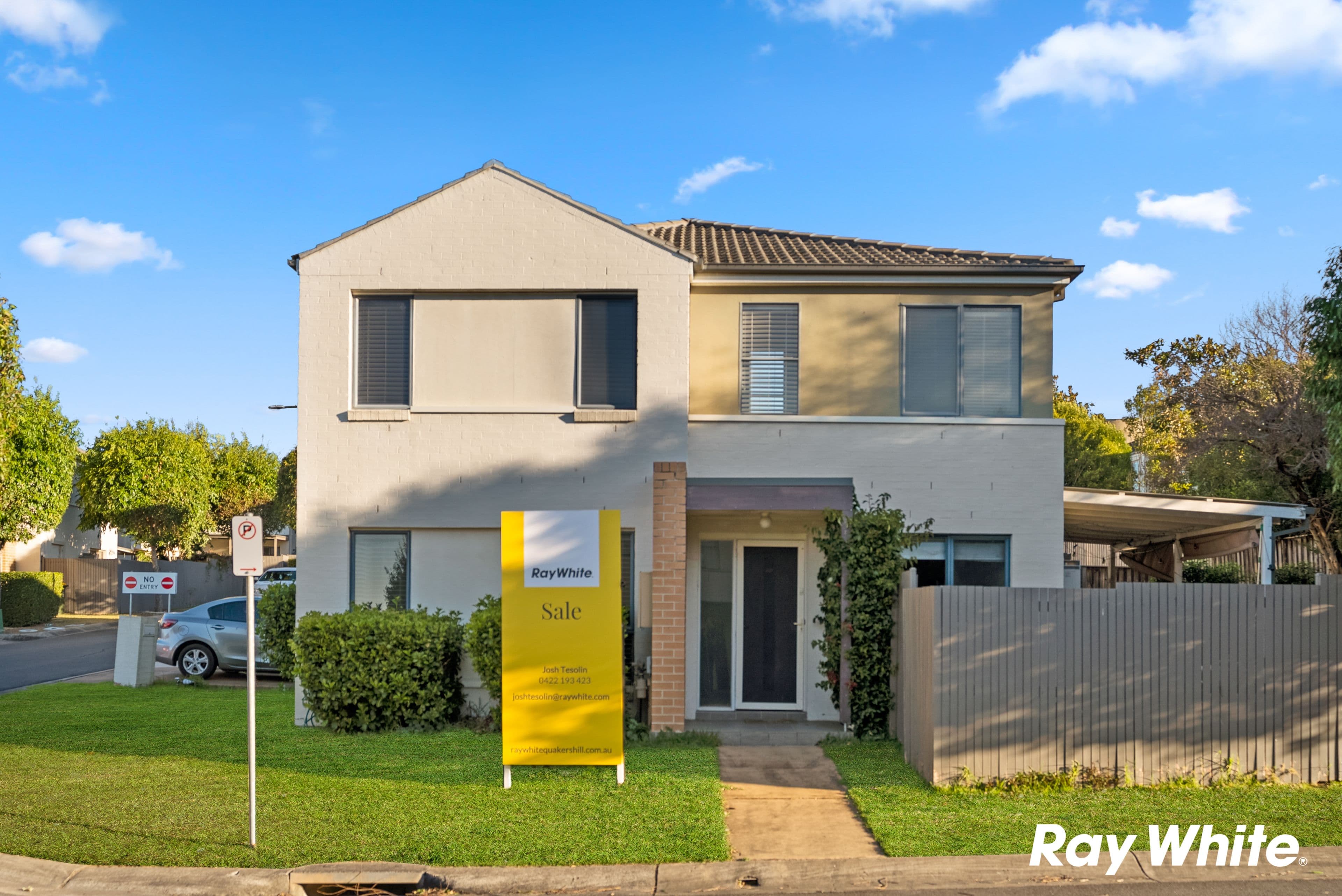 99 Somersby Circuit, Acacia Gardens NSW 2763, Acacia Gardens - Image 1