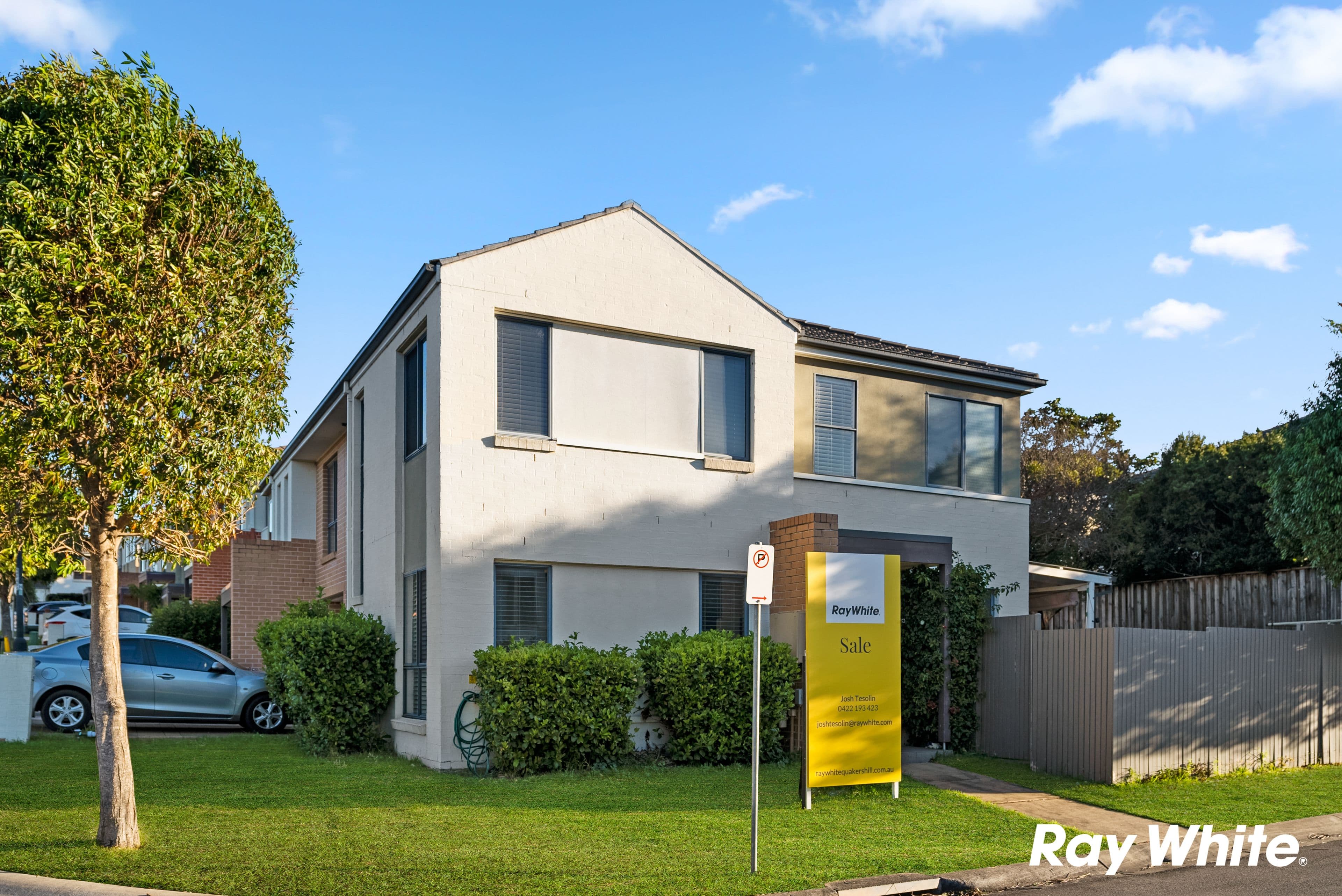 99 Somersby Circuit, Acacia Gardens NSW 2763, Acacia Gardens - Thumbnail 2