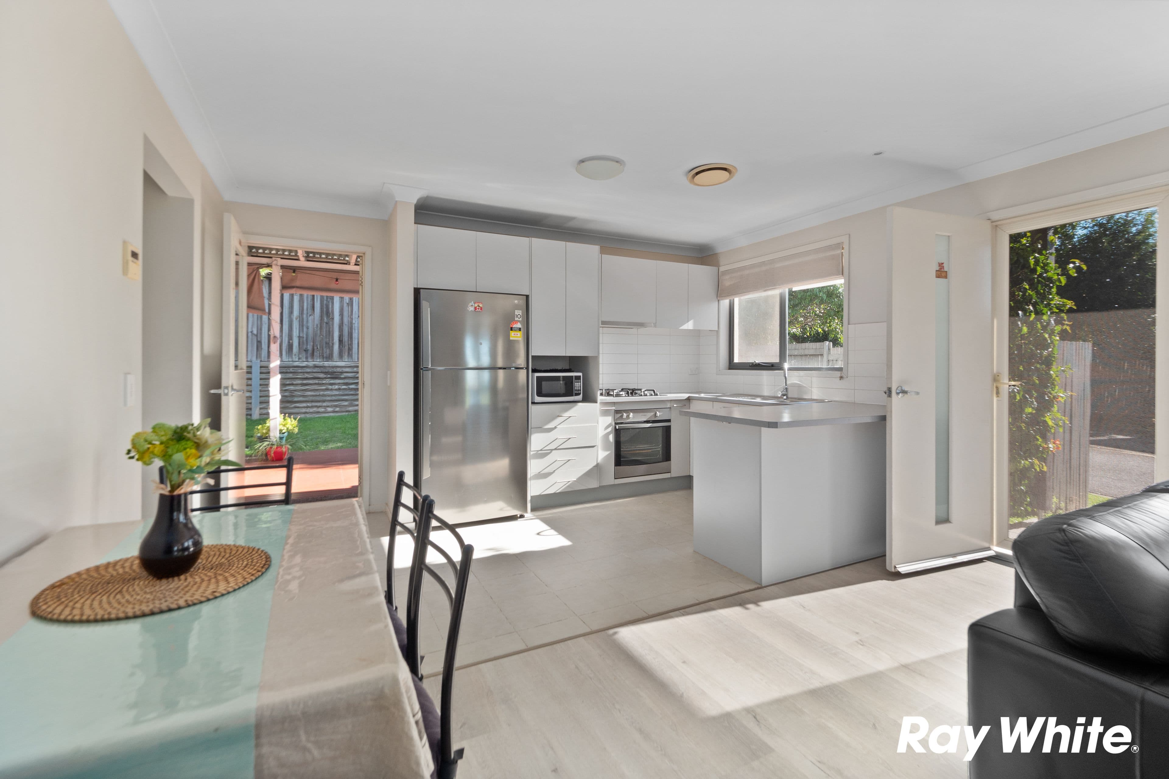 99 Somersby Circuit, Acacia Gardens NSW 2763, Acacia Gardens - Thumbnail 7