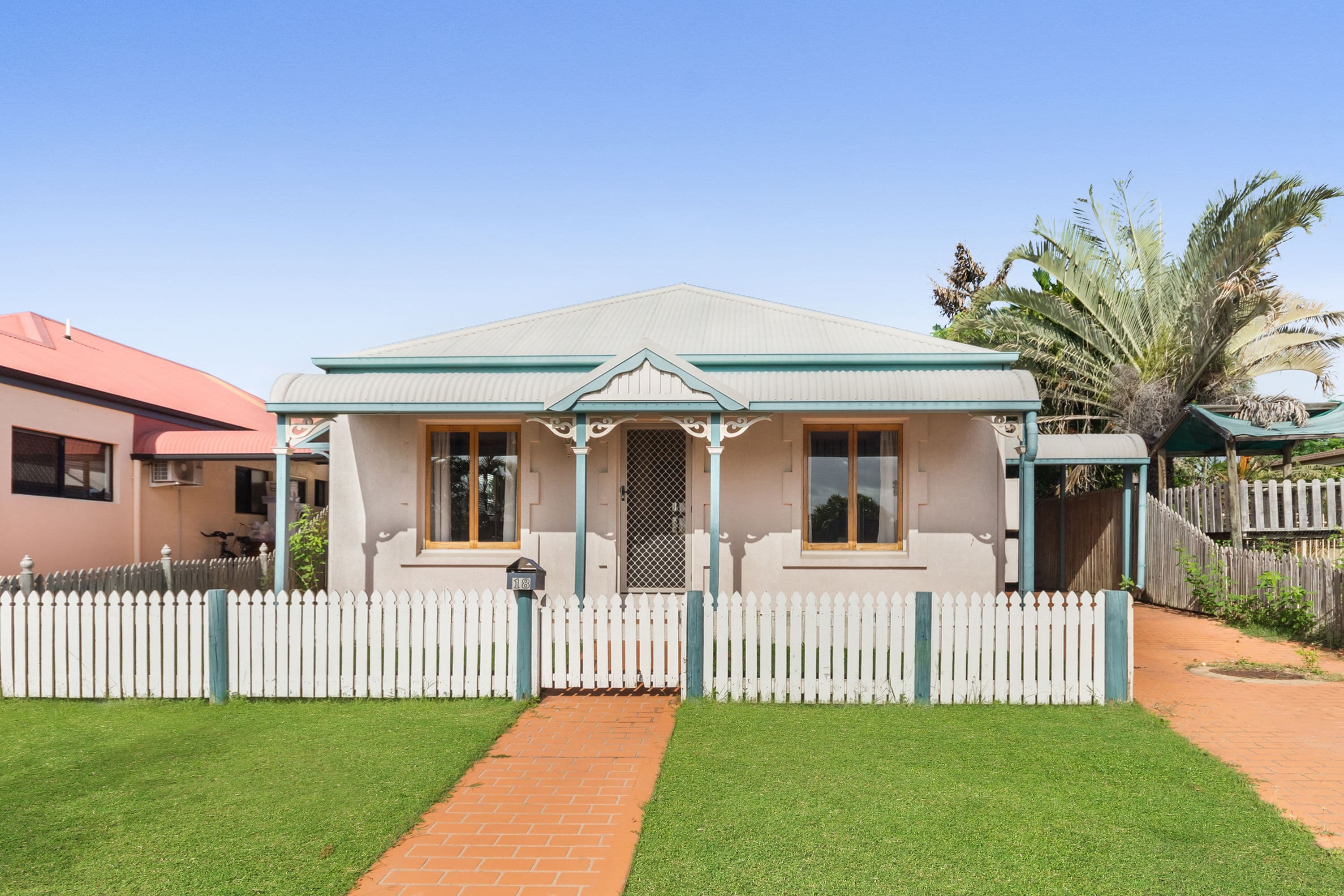 18 College Lane, Douglas QLD 4814, Douglas - Image 1