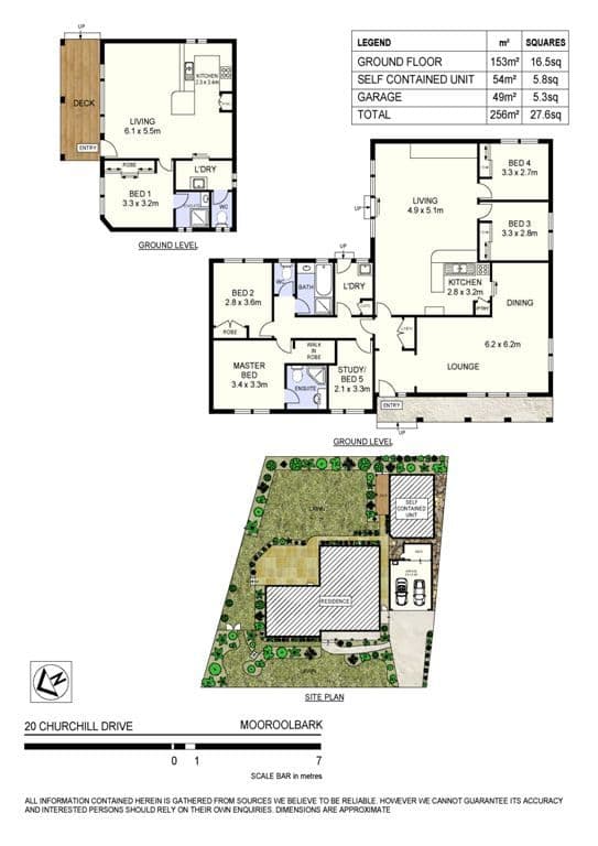 20 Churchill Drive, MOOROOLBARK VIC 3138, Mooroolbark - Thumbnail 5
