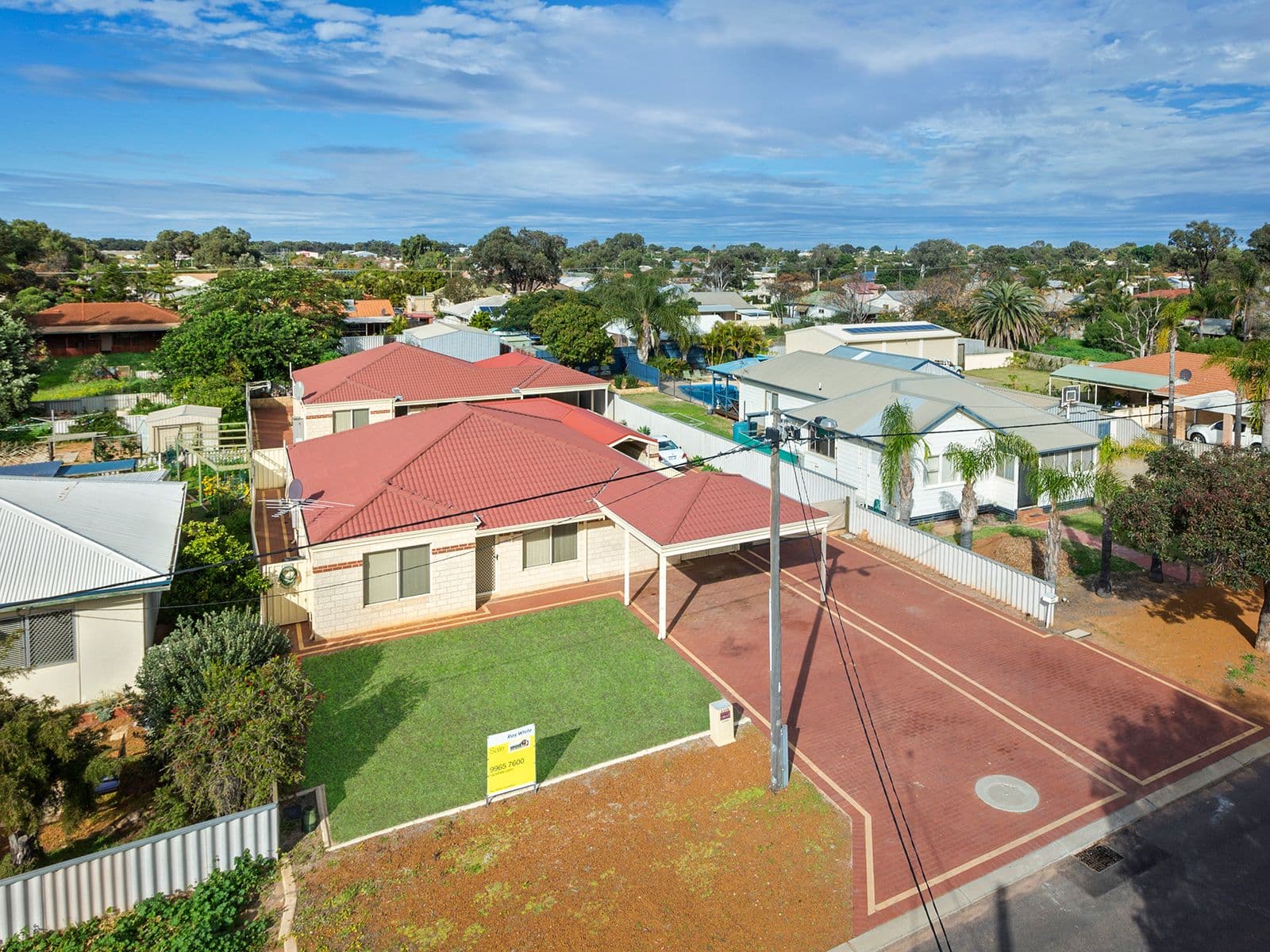 240 First Street, Wonthella WA 6530, Wonthella - Thumbnail 2