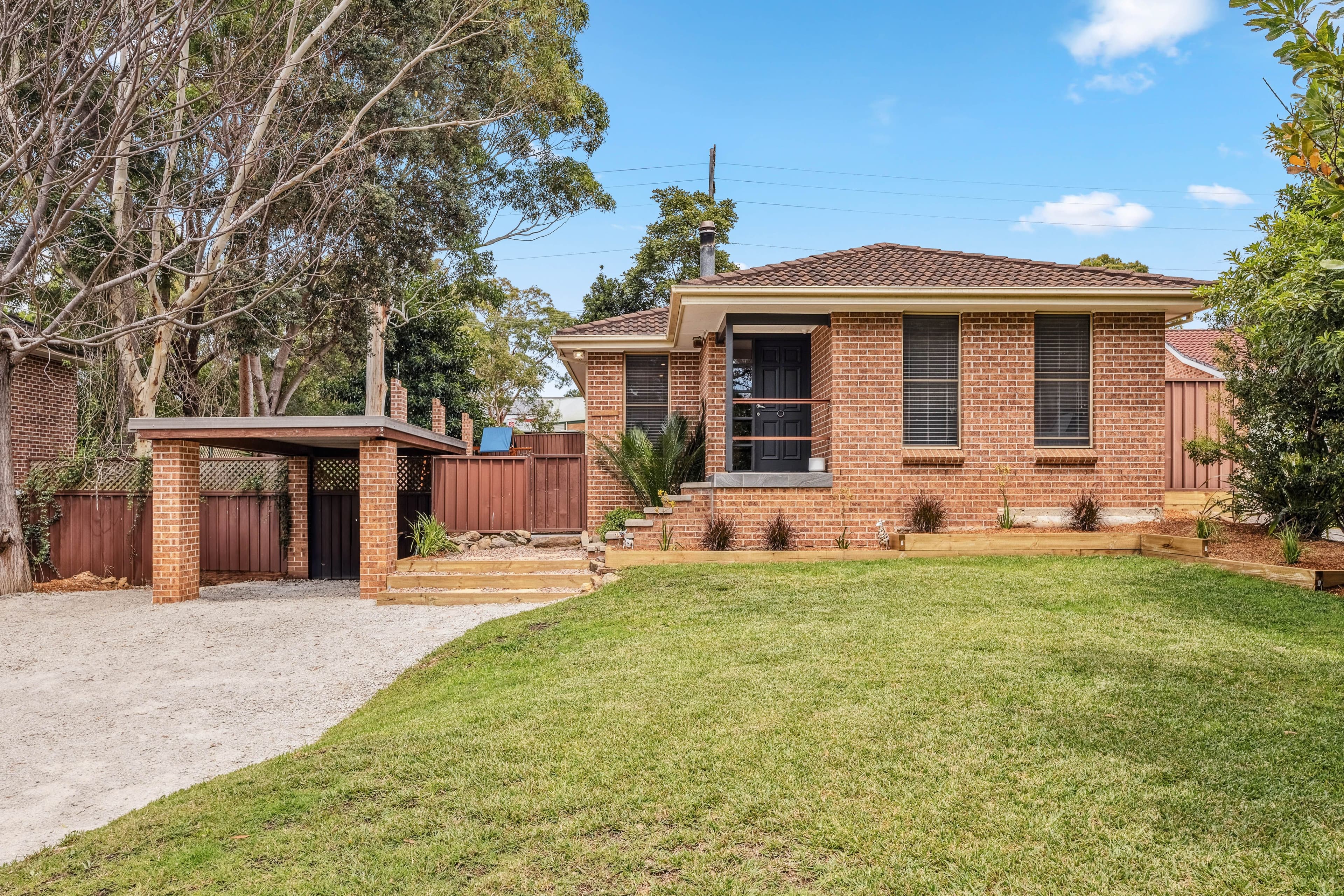 61 Yanderra Avenue, Bangor NSW 2234, Bangor - Image 1