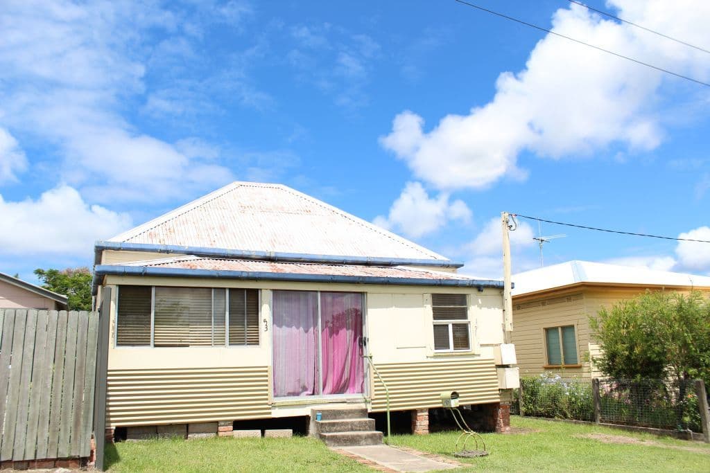 53 Woodford Street, Maclean NSW 2463, Maclean - Image 1