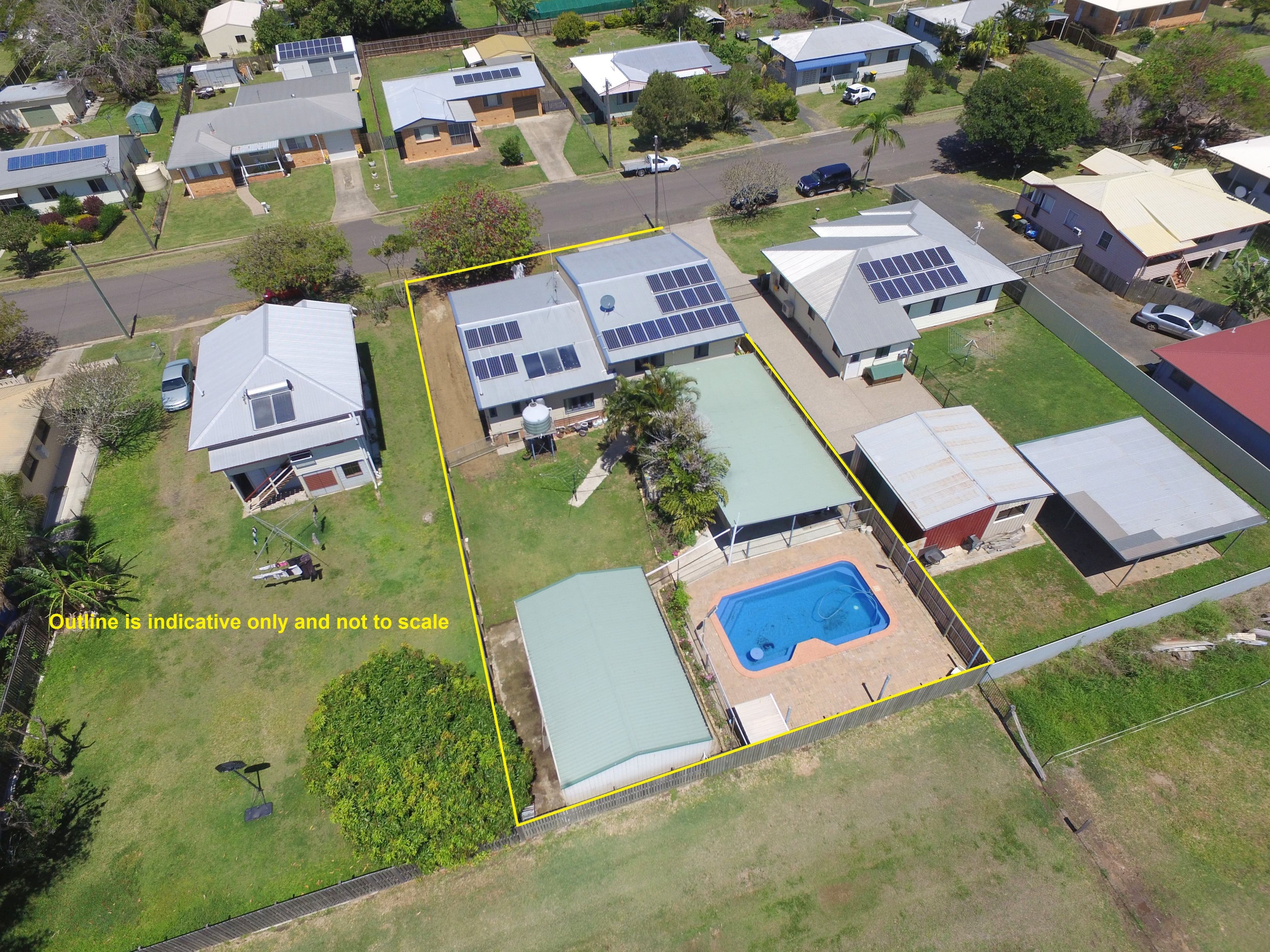 17 Fagg Street, Bundaberg North QLD 4670, Bundaberg North - Image 1