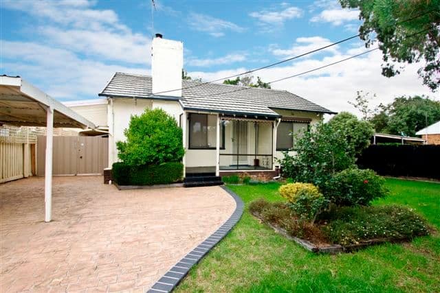 166  Oriel Road, HEIDELBERG WEST VIC 3081, Heidelberg West - Image 1
