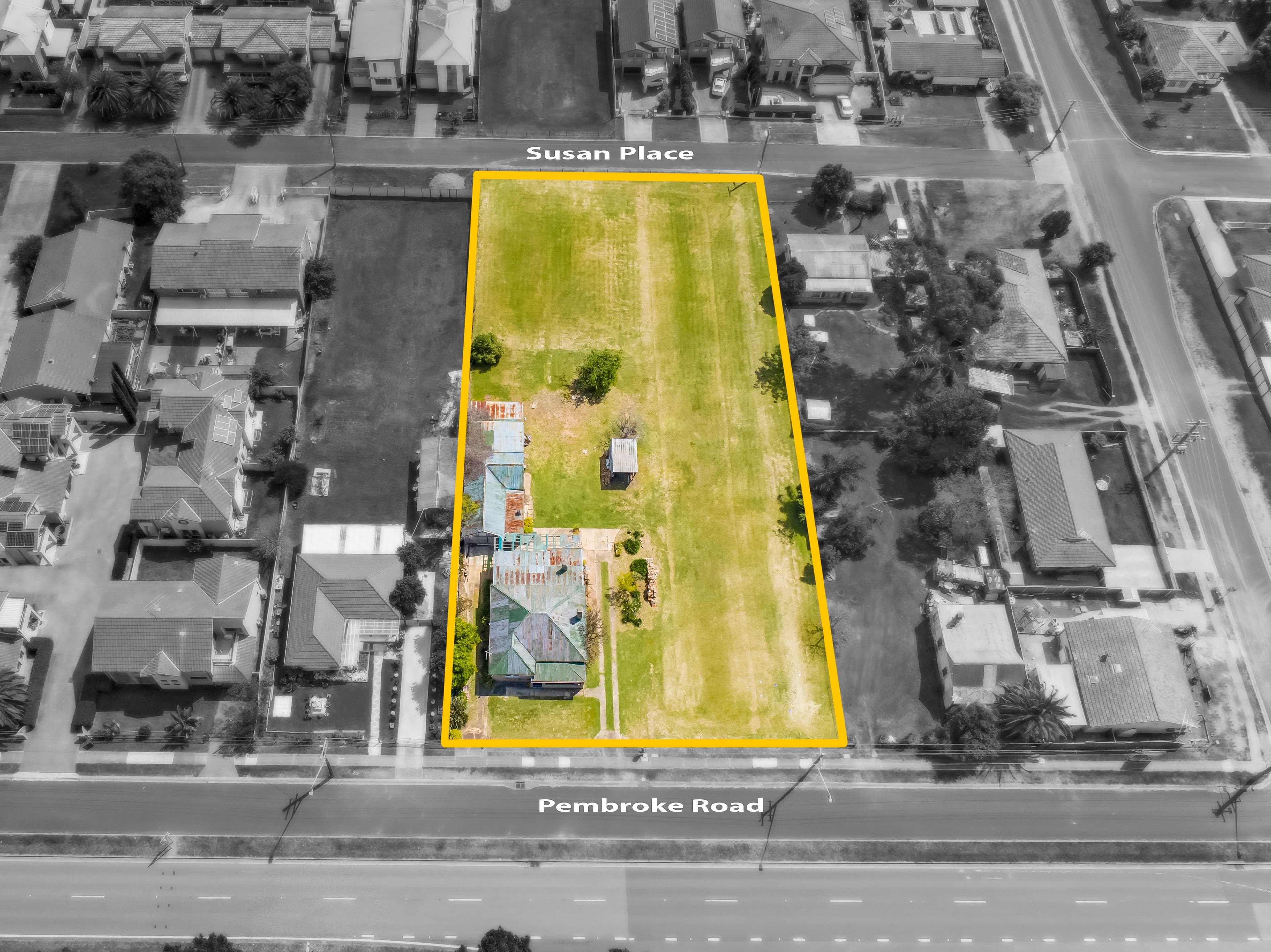13 Pembroke Road, Minto NSW 2566, Minto - Image 1