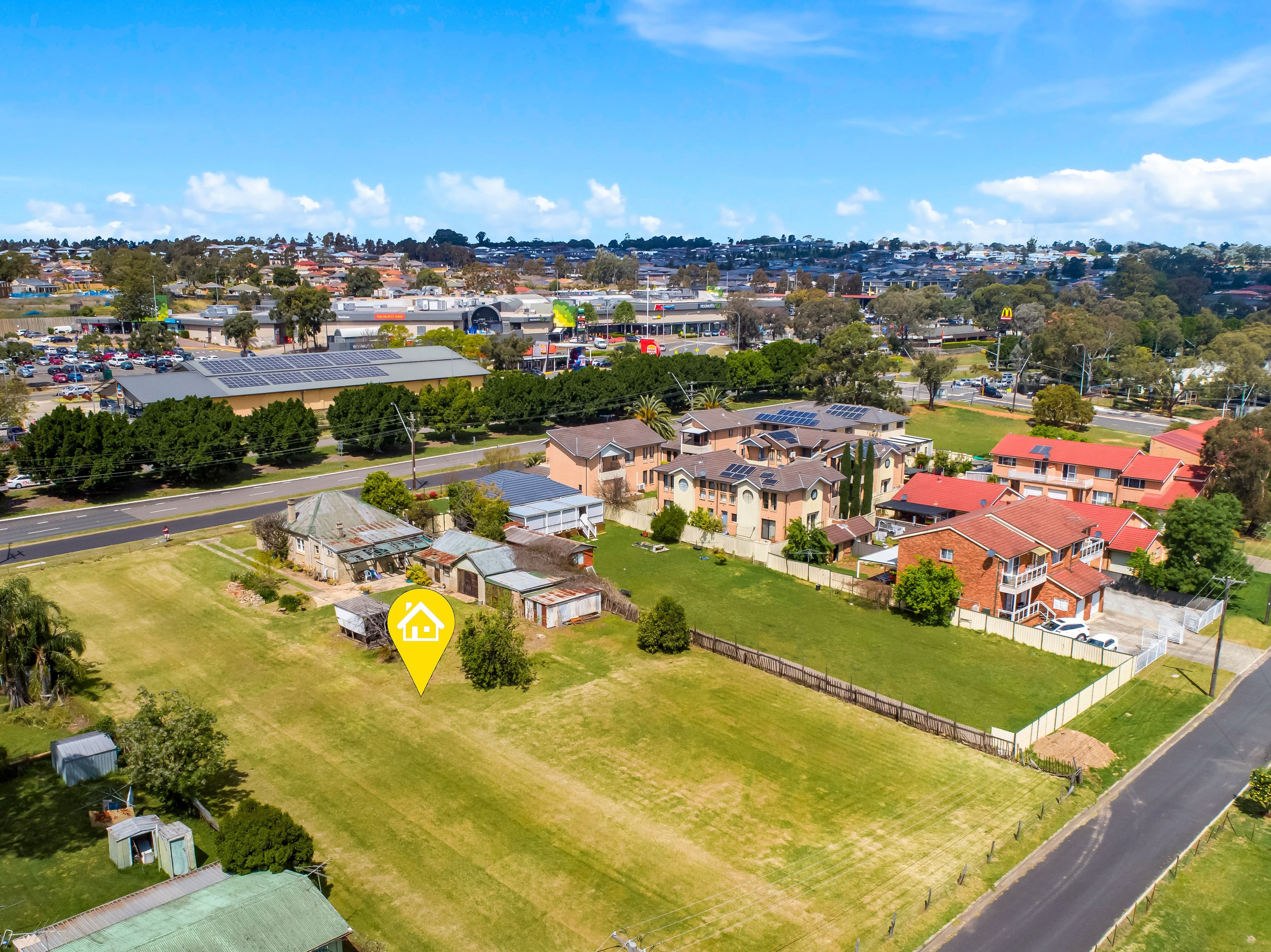 13 Pembroke Road, Minto NSW 2566, Minto - Thumbnail 3