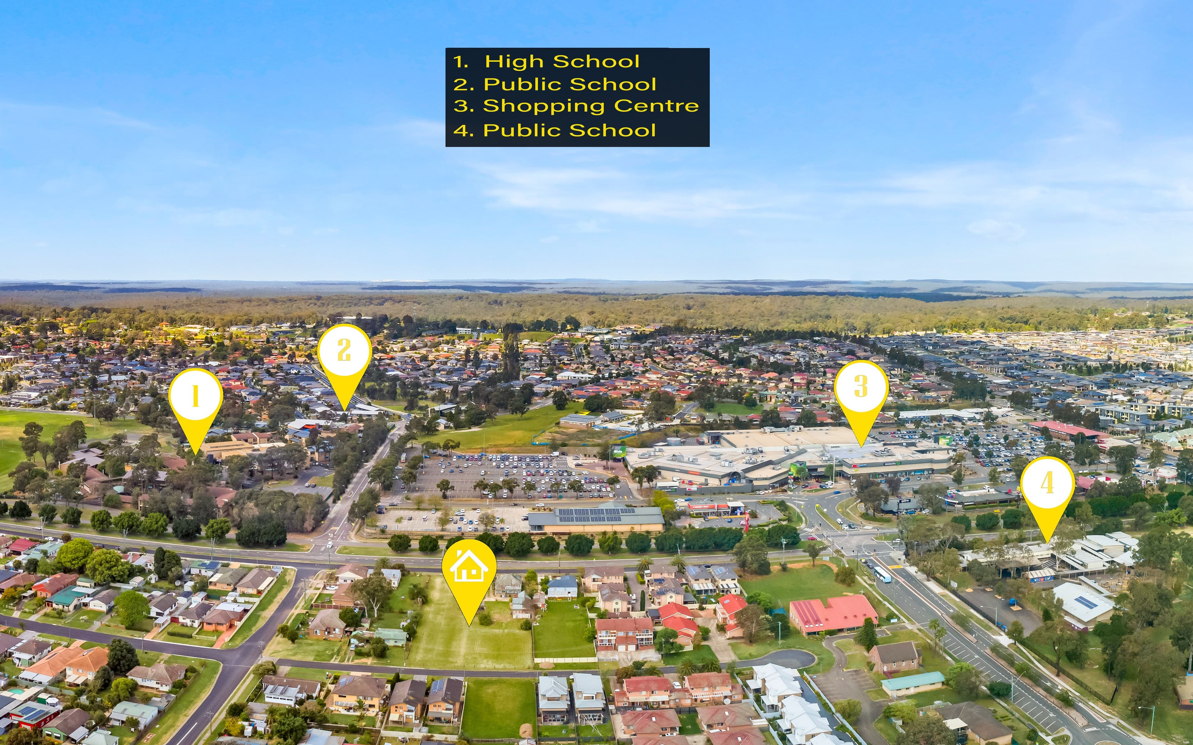 13 Pembroke Road, Minto NSW 2566, Minto - Thumbnail 4