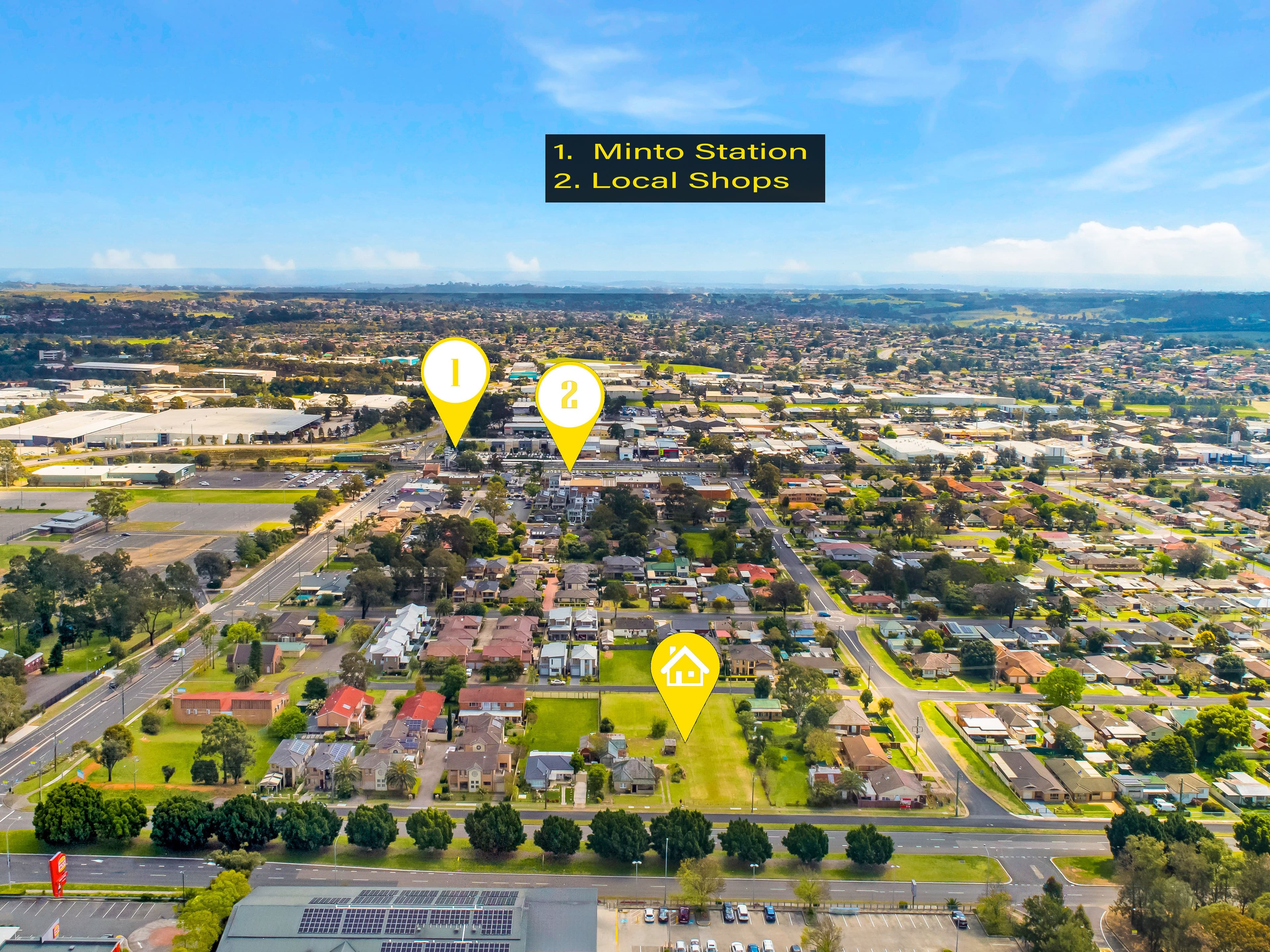 13 Pembroke Road, Minto NSW 2566, Minto - Thumbnail 5