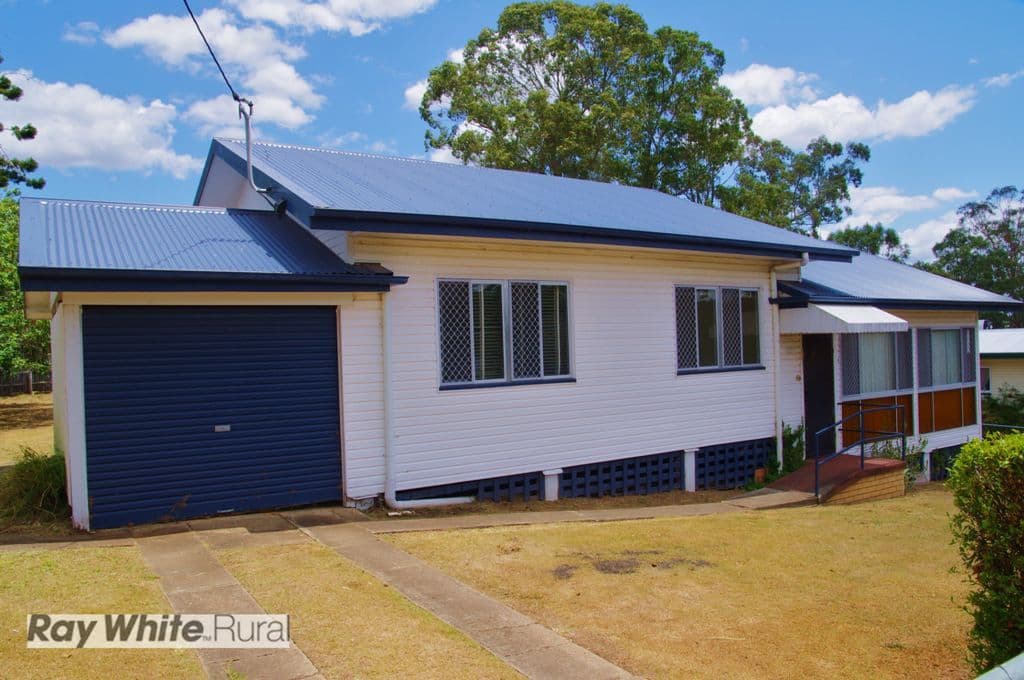14 Hart Street, BEAUDESERT QLD 4285, Beaudesert - Image 1