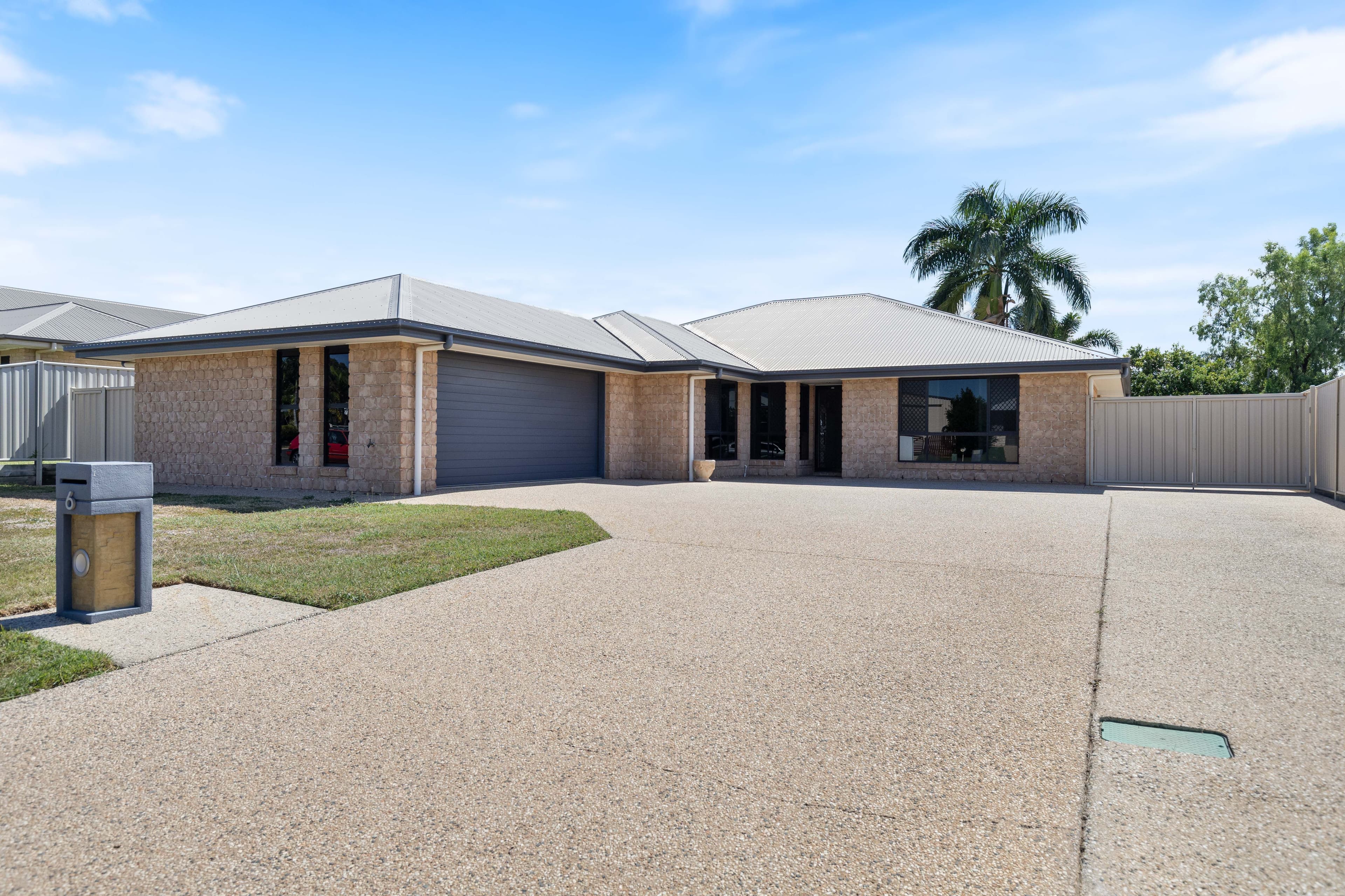 6 Wright Street, Emerald QLD 4720, Emerald - Image 1