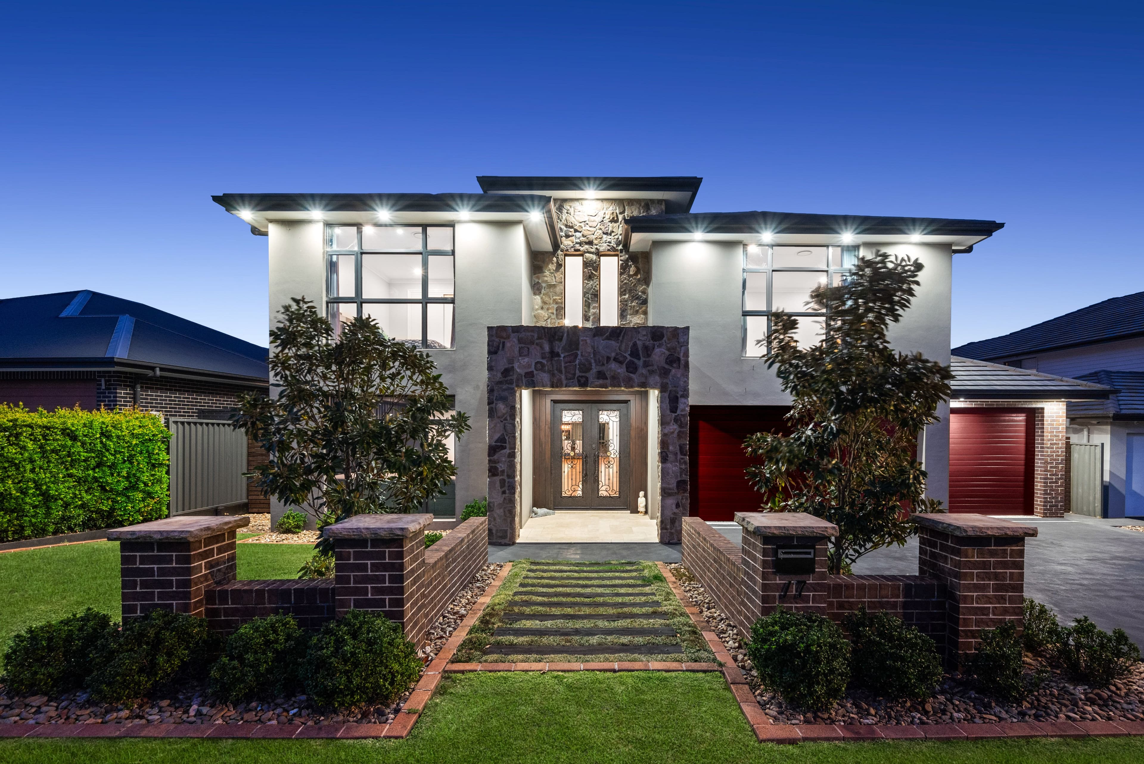 17 Chamberlain Way, Harrington Park NSW 2567, Harrington Park - Image 1