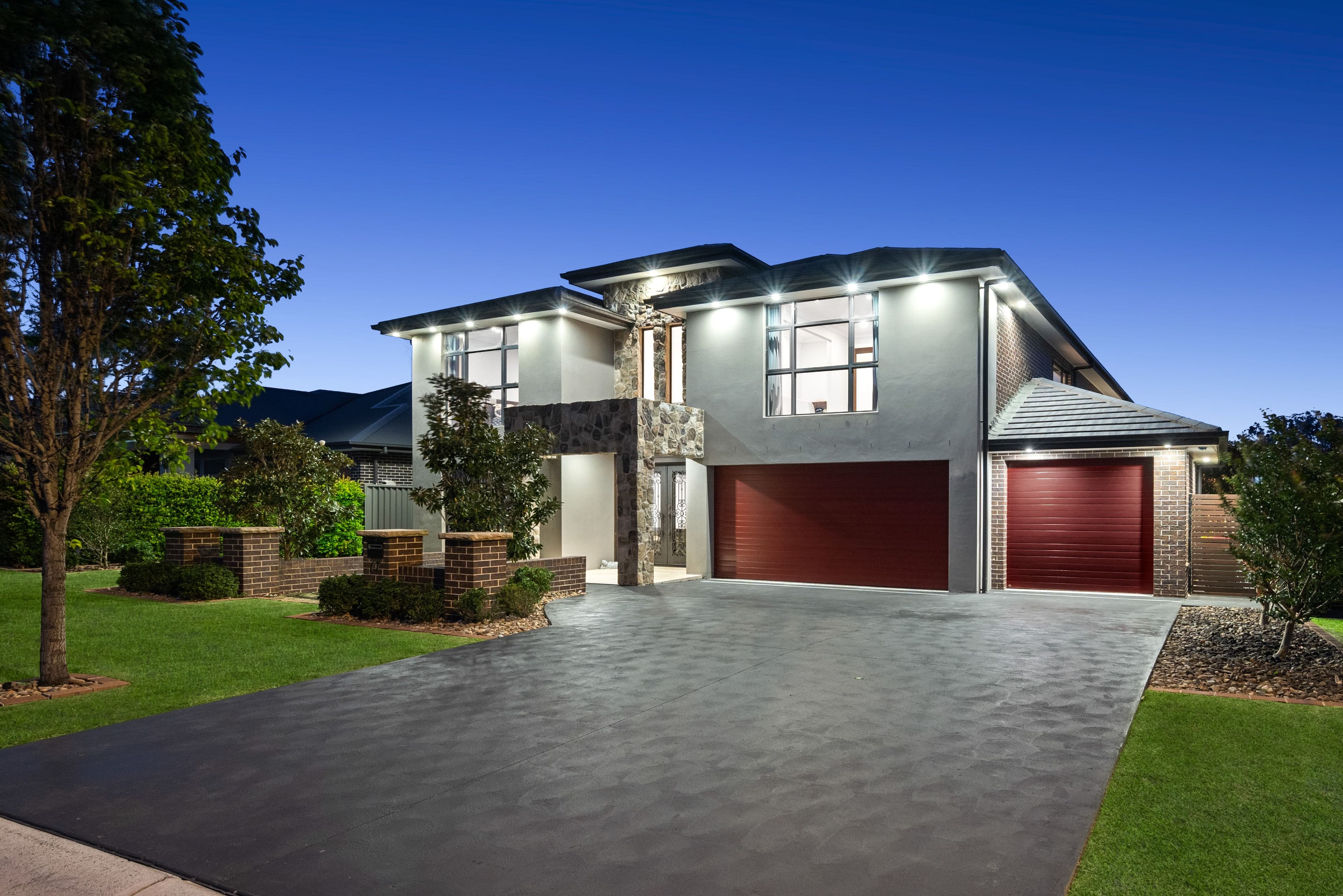 17 Chamberlain Way, Harrington Park NSW 2567, Harrington Park - Thumbnail 2