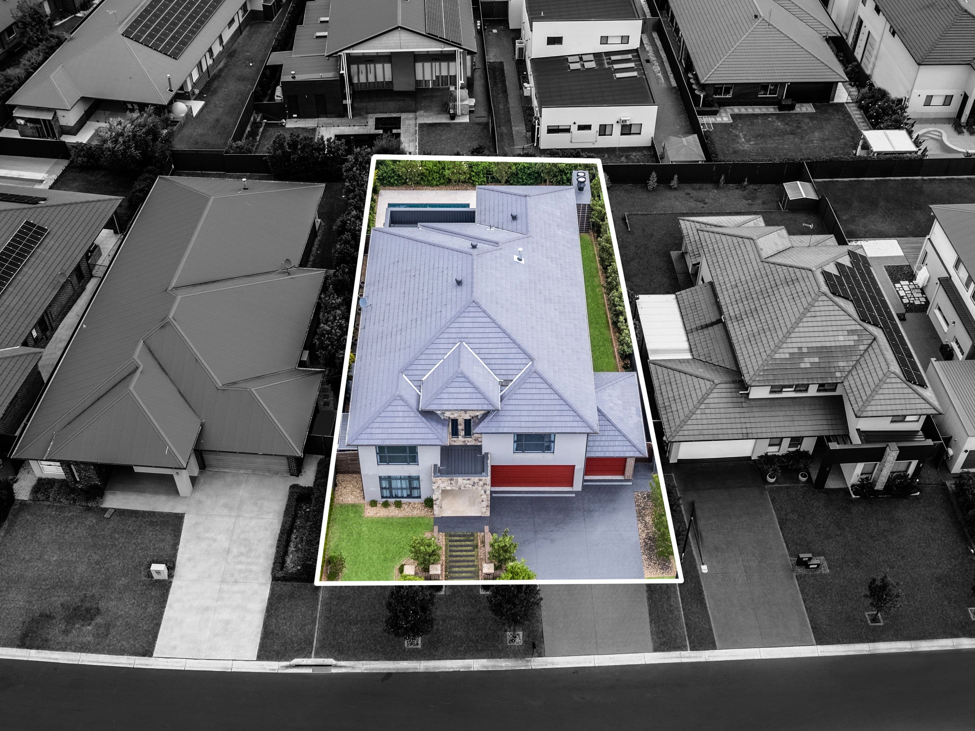17 Chamberlain Way, Harrington Park NSW 2567, Harrington Park - Thumbnail 3
