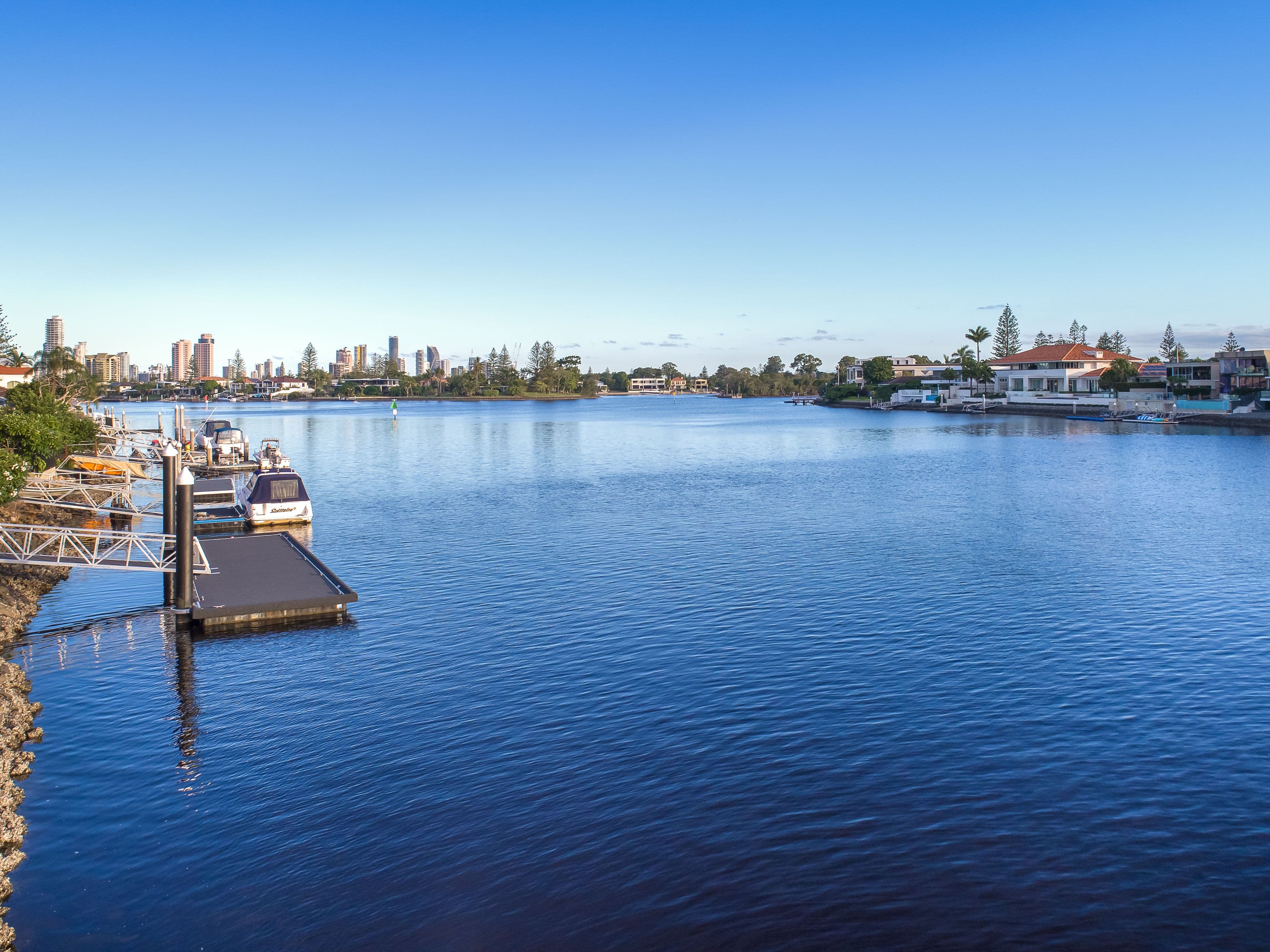 44 Sunset Boulevard, Surfers Paradise QLD 4217, Surfers Paradise - Thumbnail 4