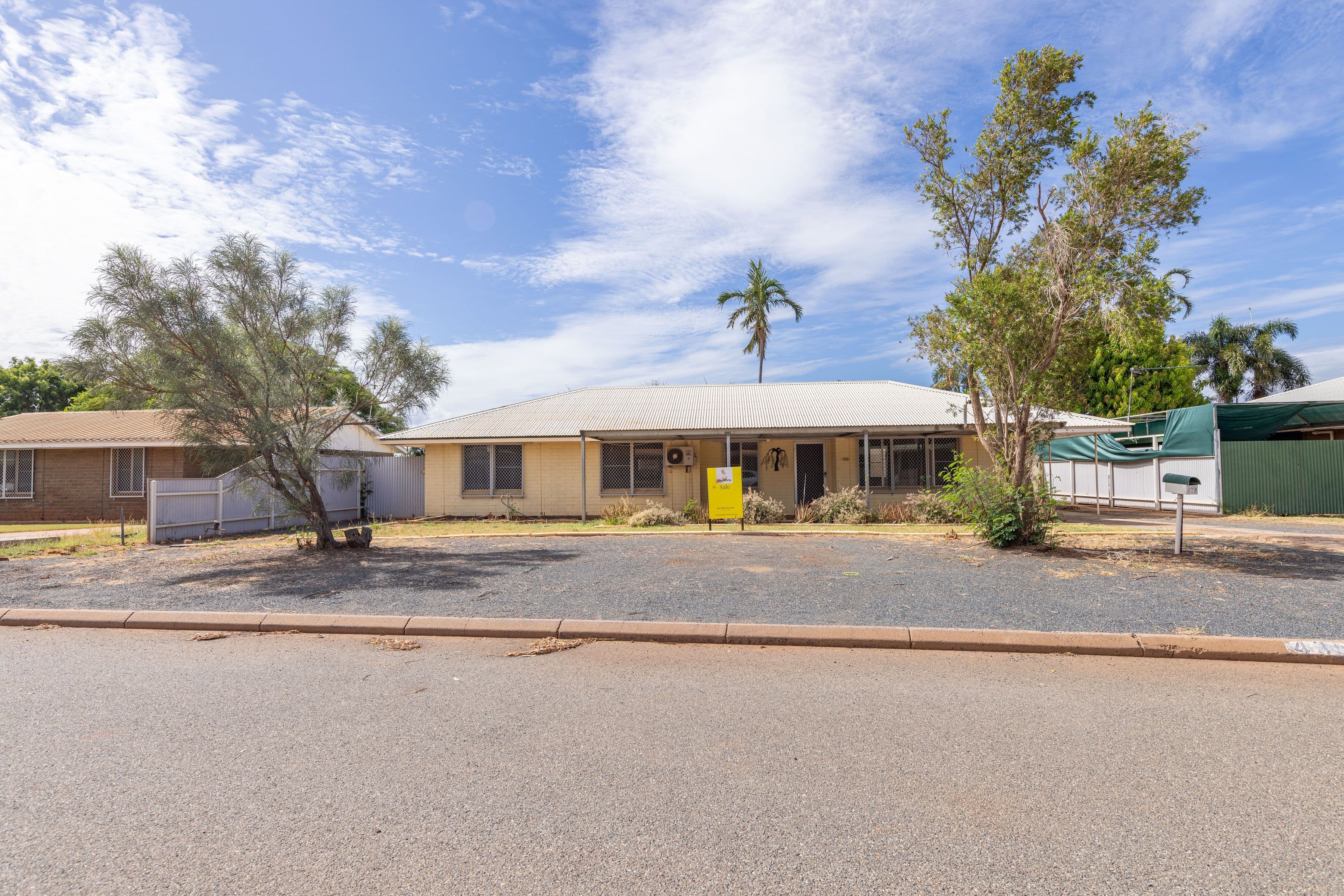 7 Hall Street, Bulgarra WA 6714, Bulgarra - Image 1