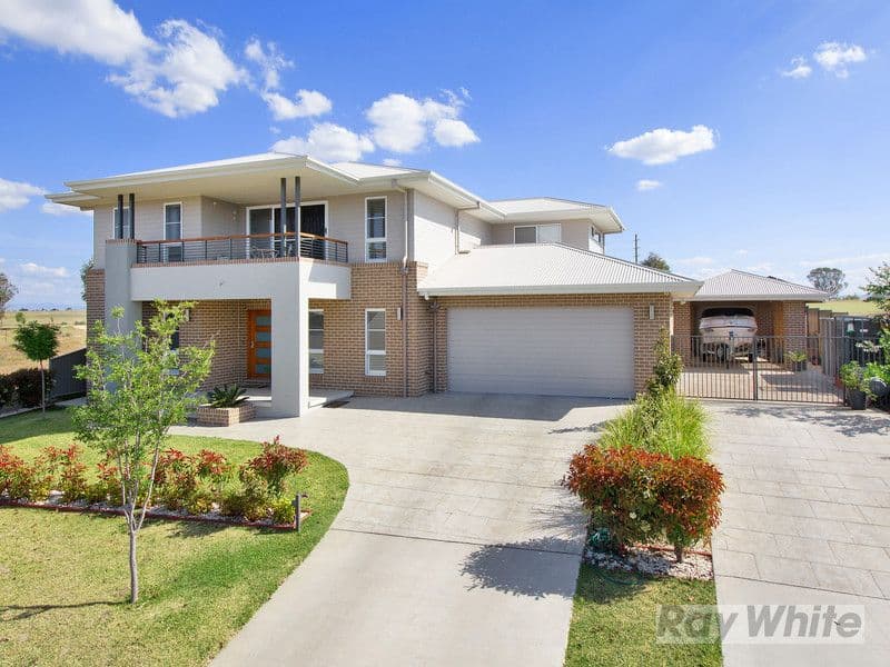 18 Peak Drive, TAMWORTH NSW 2340, Tamworth - Image 1