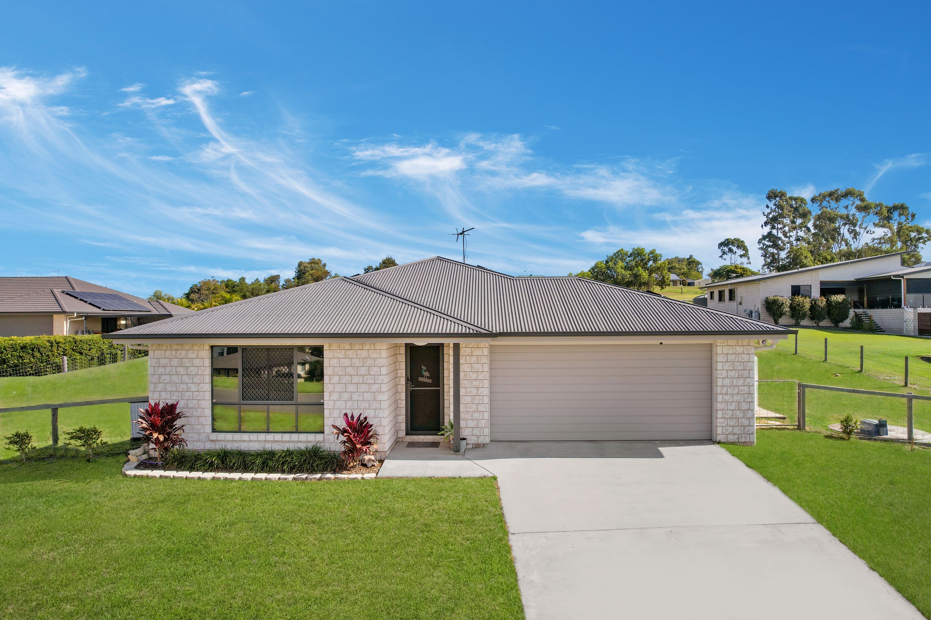 54 Nagle Crescent, Hatton Vale QLD 4341, Hatton Vale - Image 1