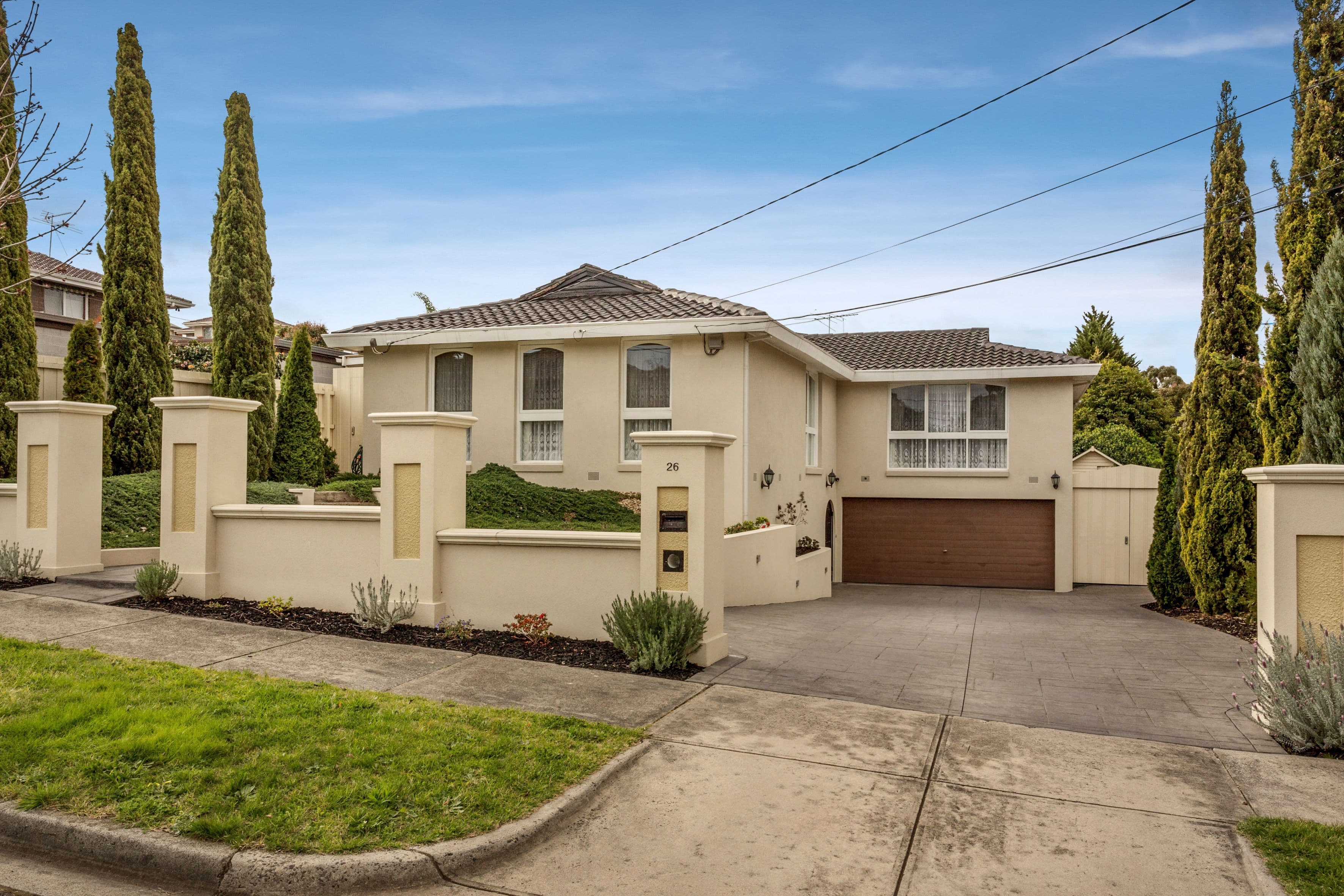 26 Board Street, Doncaster VIC 3108, Doncaster - Image 1