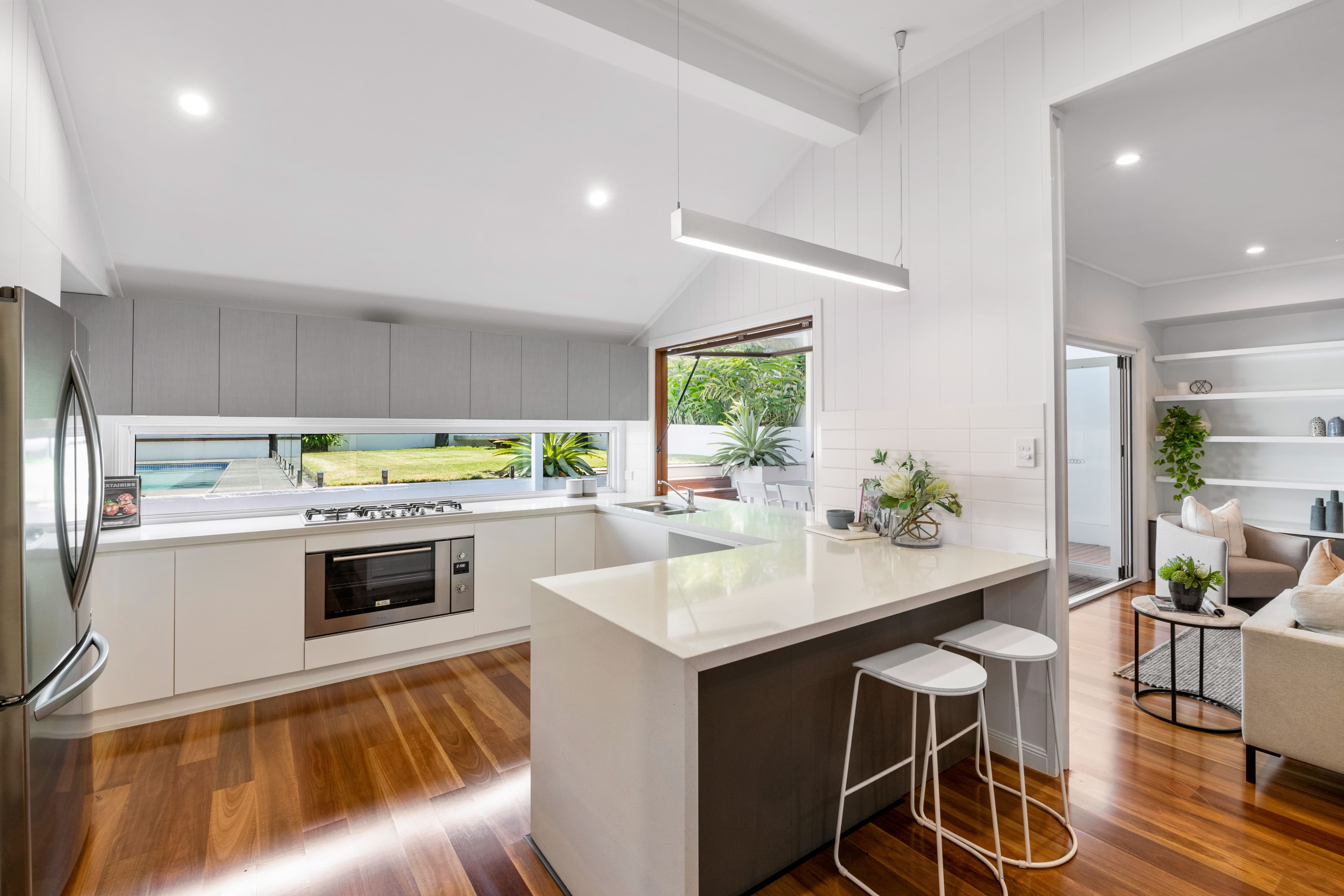 25 Evelyn Street, Paddington QLD 4064, Paddington - Thumbnail 2
