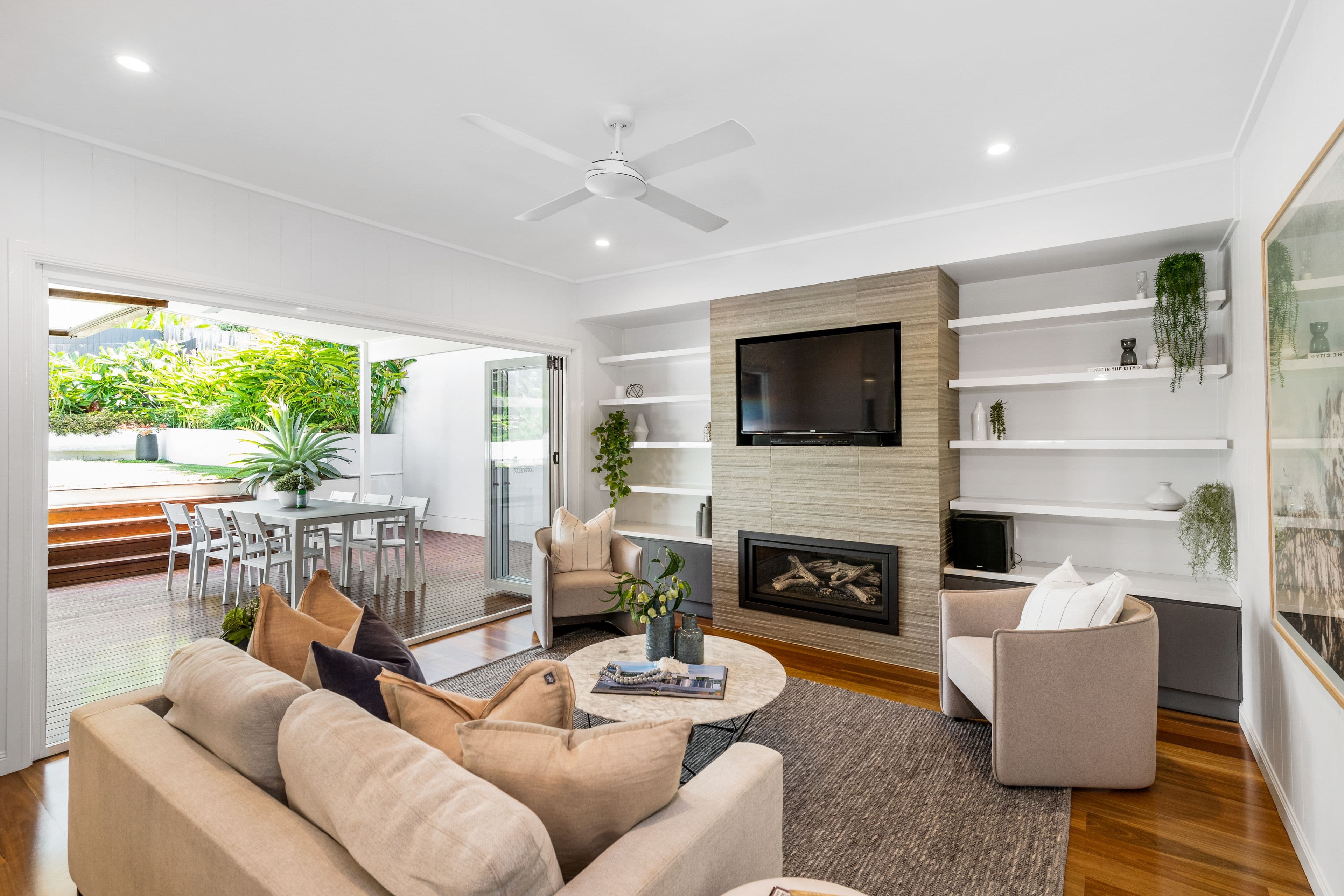 25 Evelyn Street, Paddington QLD 4064, Paddington - Thumbnail 3