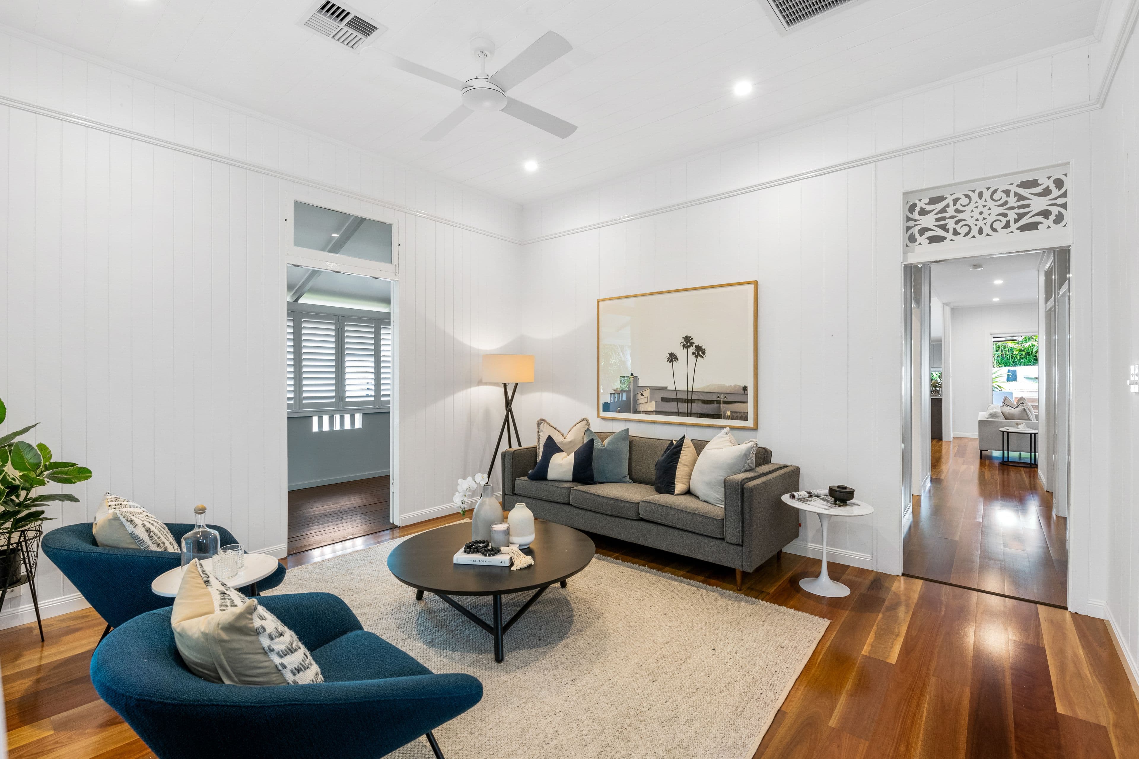 25 Evelyn Street, Paddington QLD 4064, Paddington - Thumbnail 6