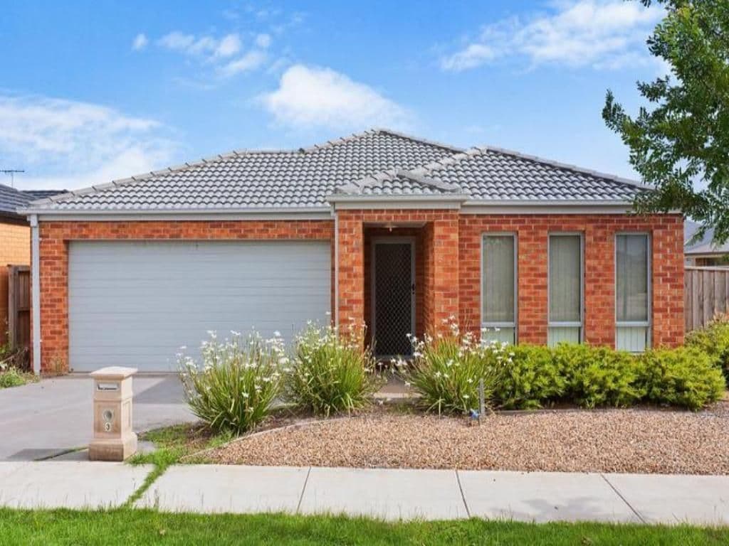 3 Bradley Grove, TARNEIT VIC 3029, Tarneit - Image 1
