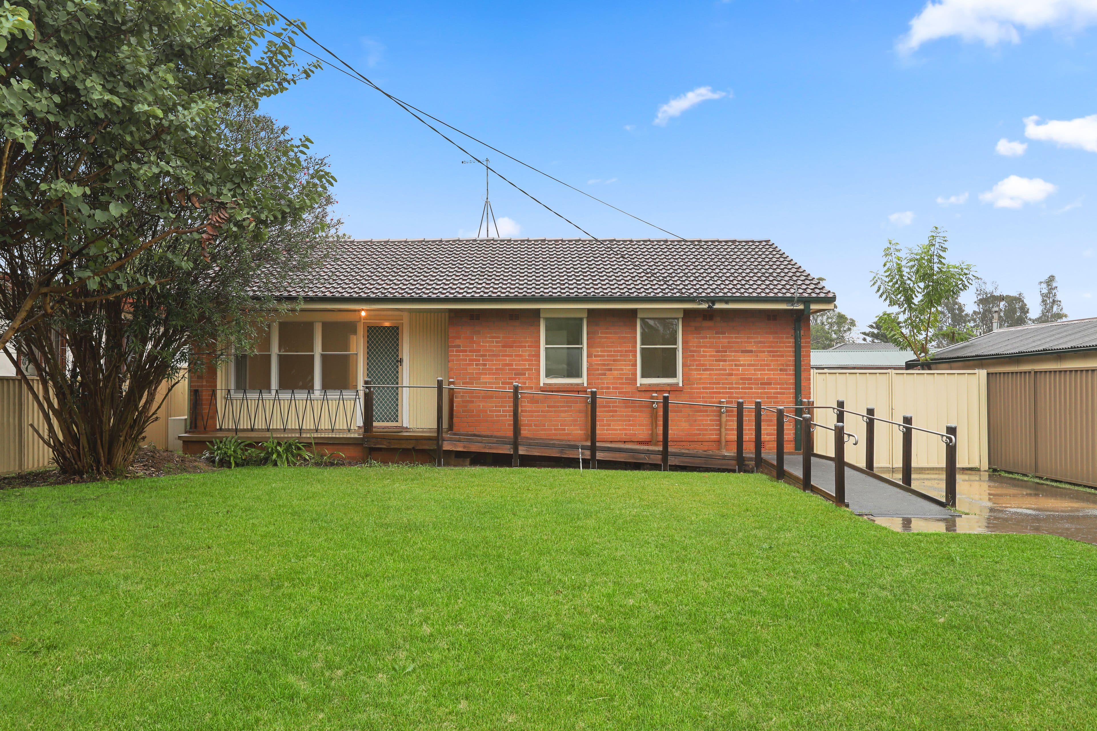 97 Boldrewood Road, Blackett NSW 2770, Blackett - Image 1