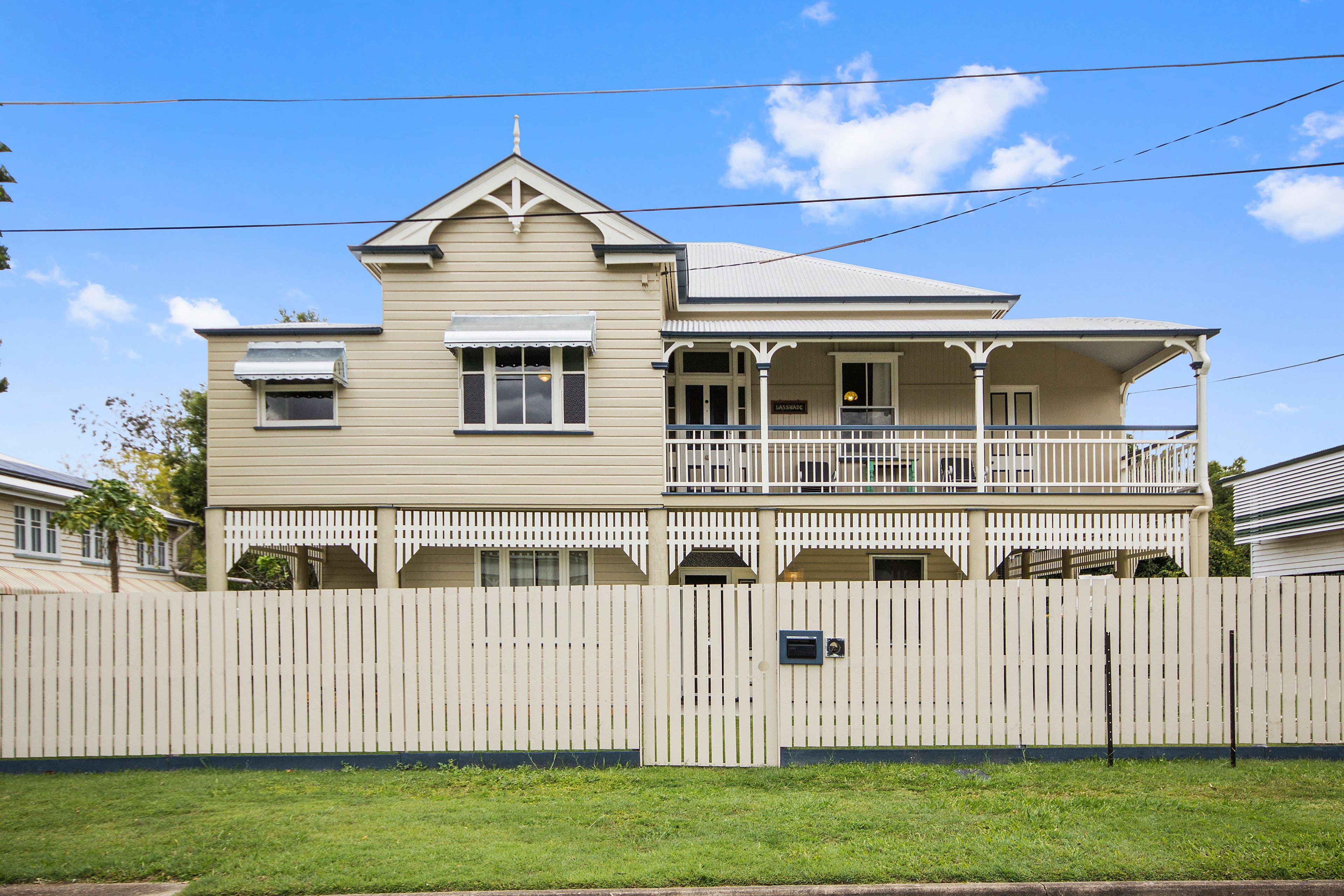 18 Bowen Street, Woodend QLD 4305, Woodend - Image 1