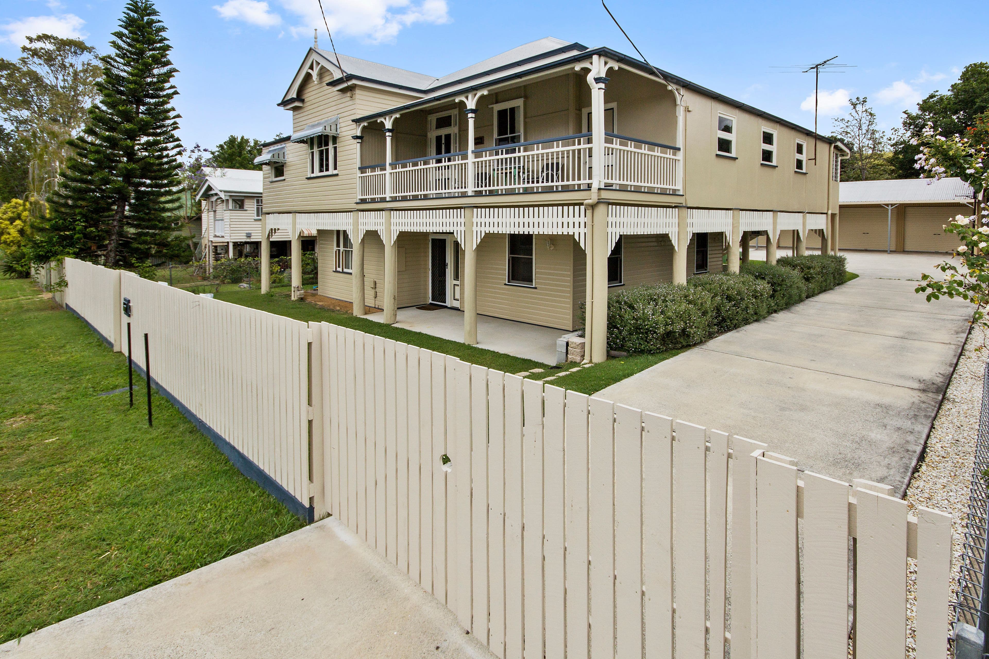 18 Bowen Street, Woodend QLD 4305, Woodend - Thumbnail 2
