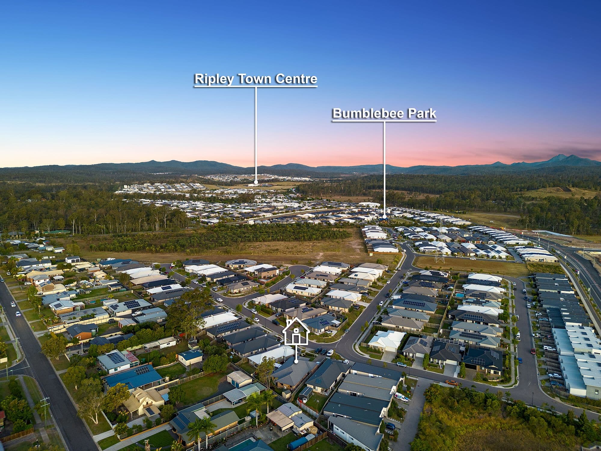 2 Daniell Close, Ripley QLD 4306, Ripley - Thumbnail 3