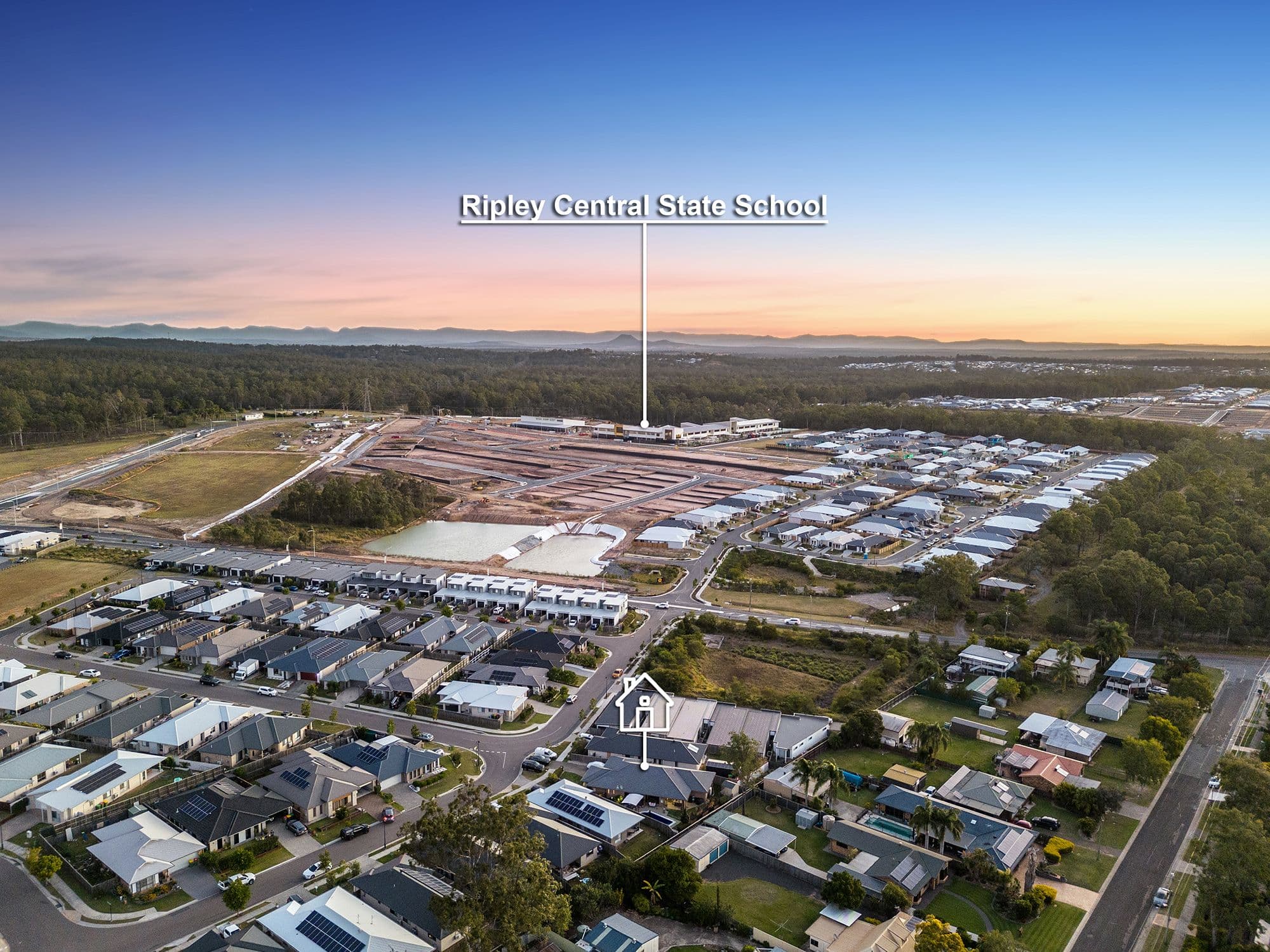 2 Daniell Close, Ripley QLD 4306, Ripley - Thumbnail 4